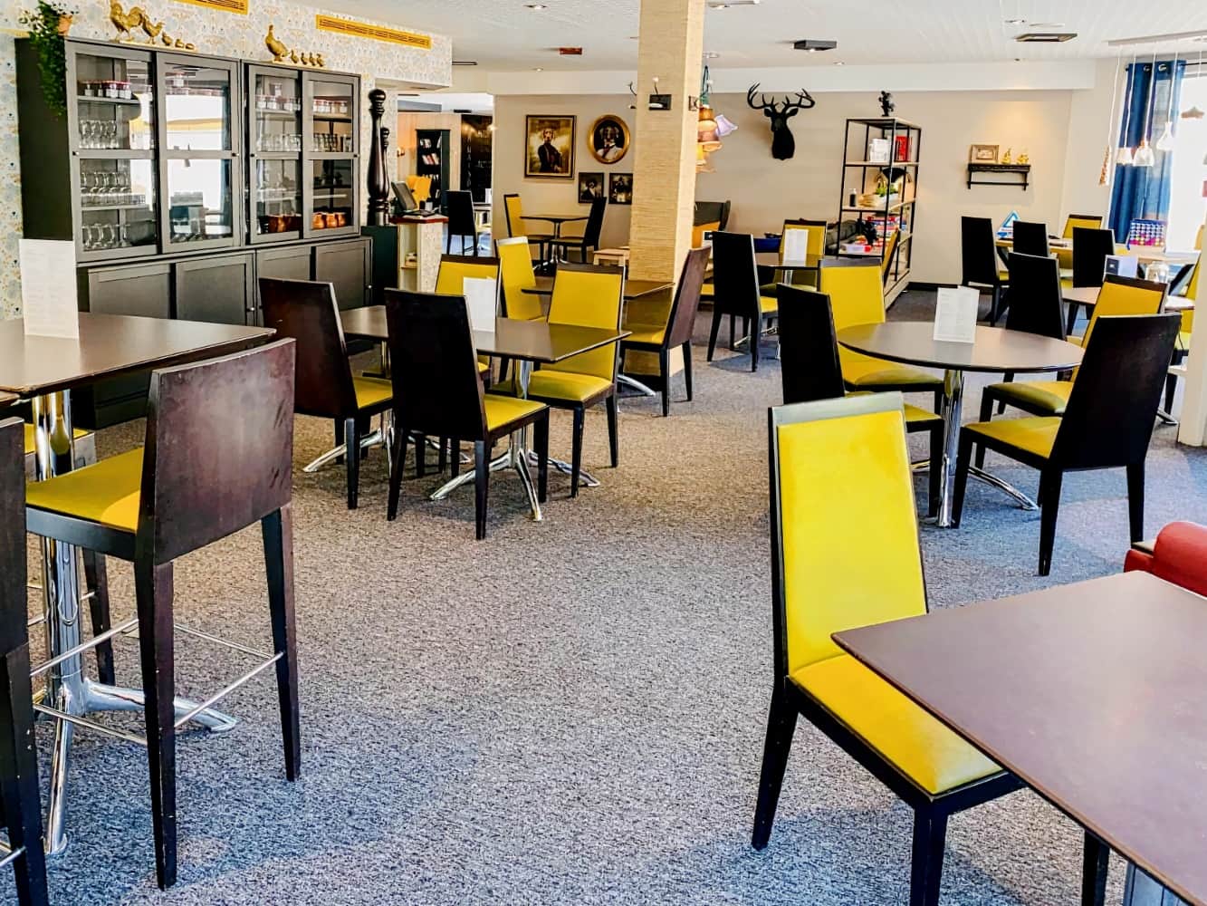 Novotel Saint-Avold