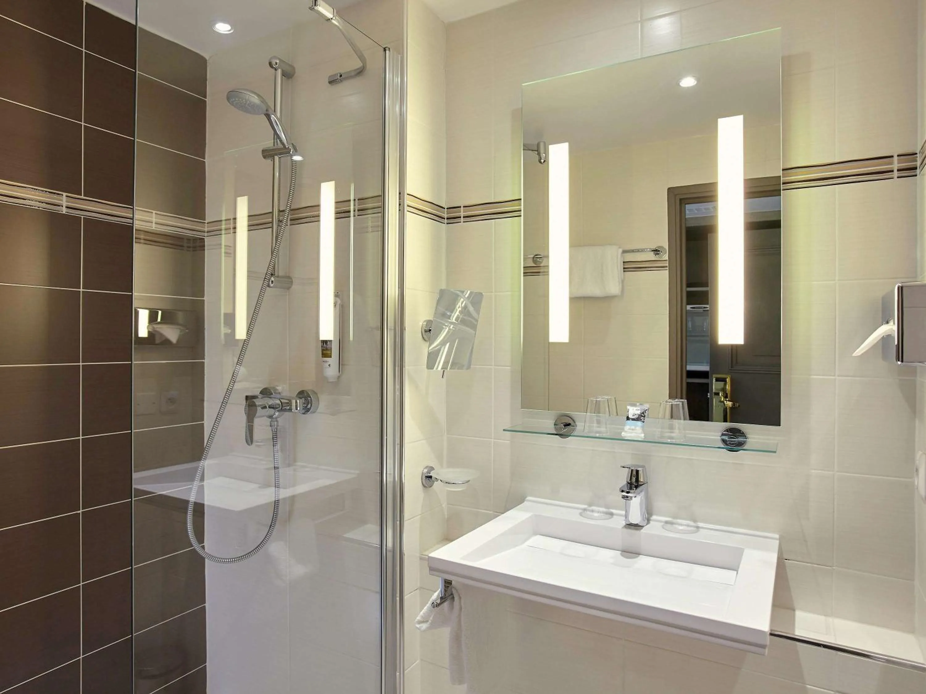 Mercure Versailles Paris Ouest