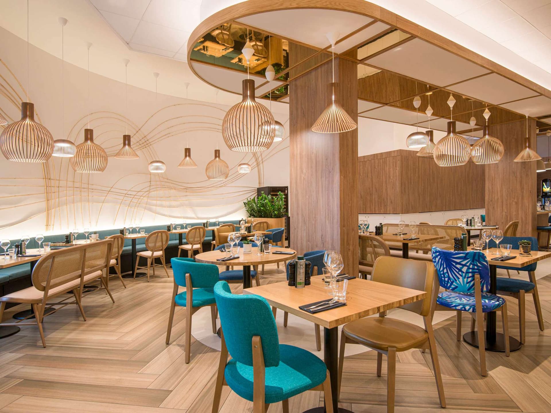 Novotel Nice Arénas Airport