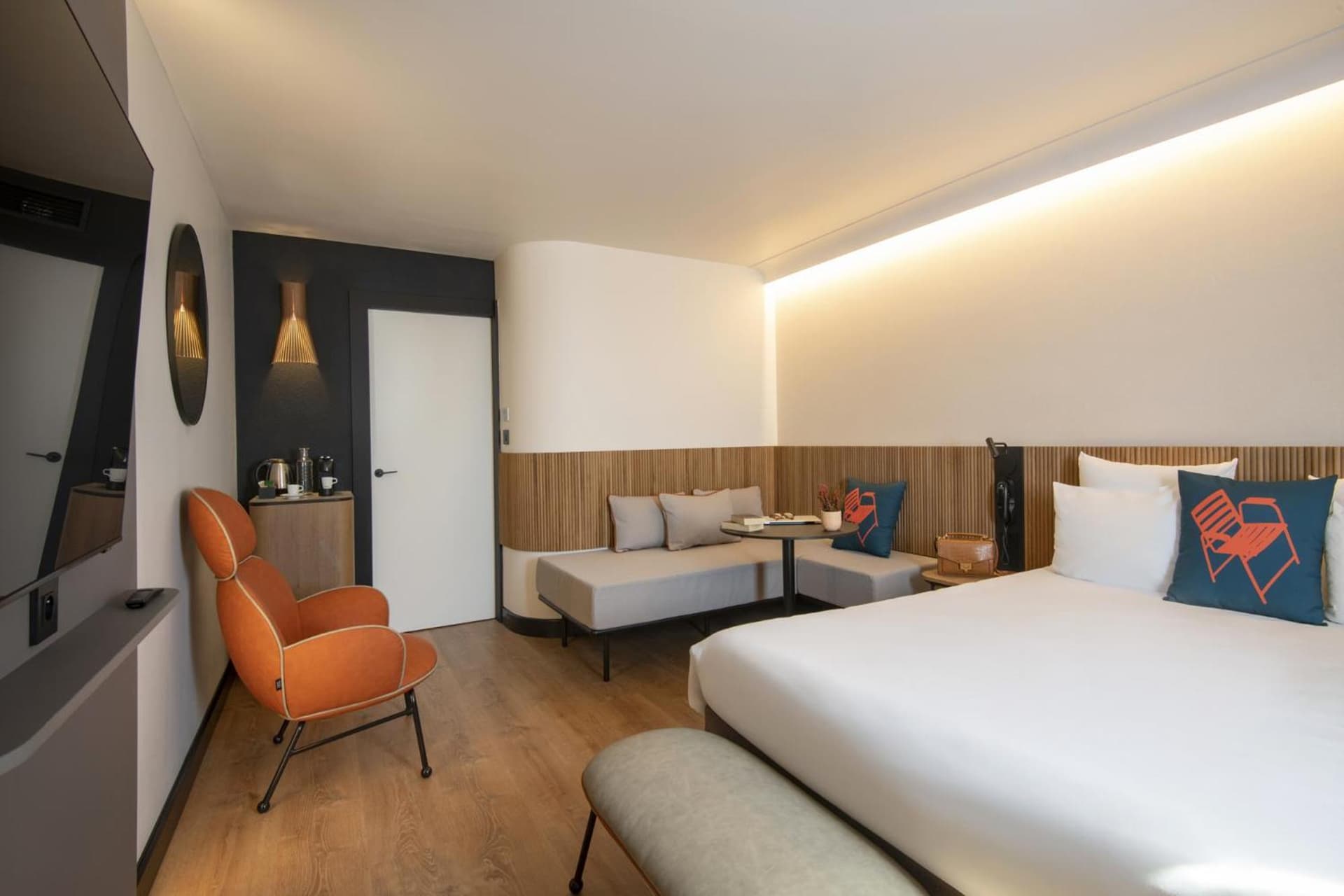 Novotel Nice Arénas Airport