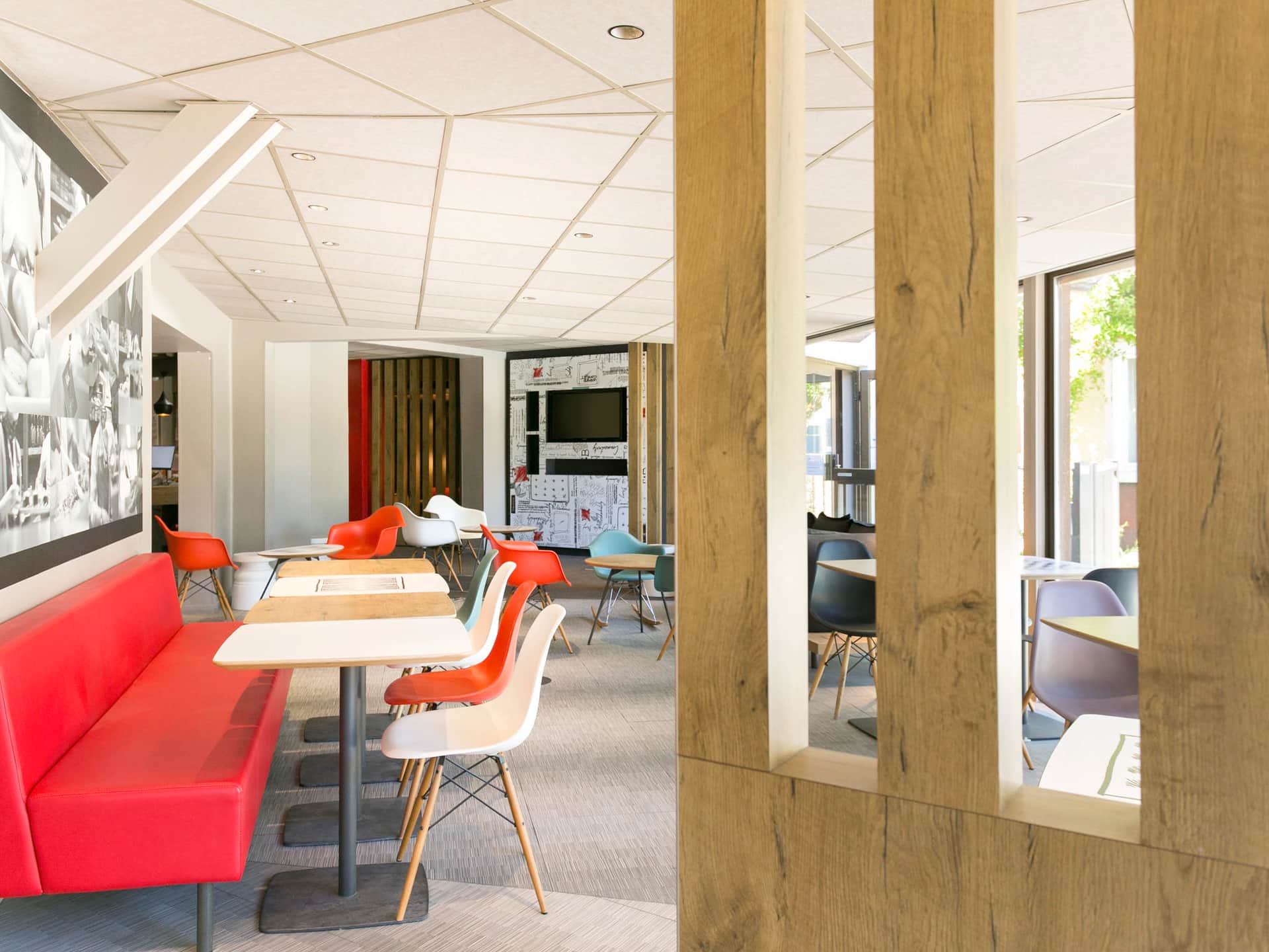 ibis Avignon South
