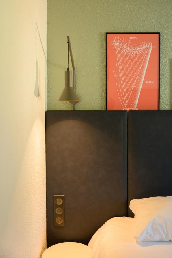 ibis Aix-en-Provence