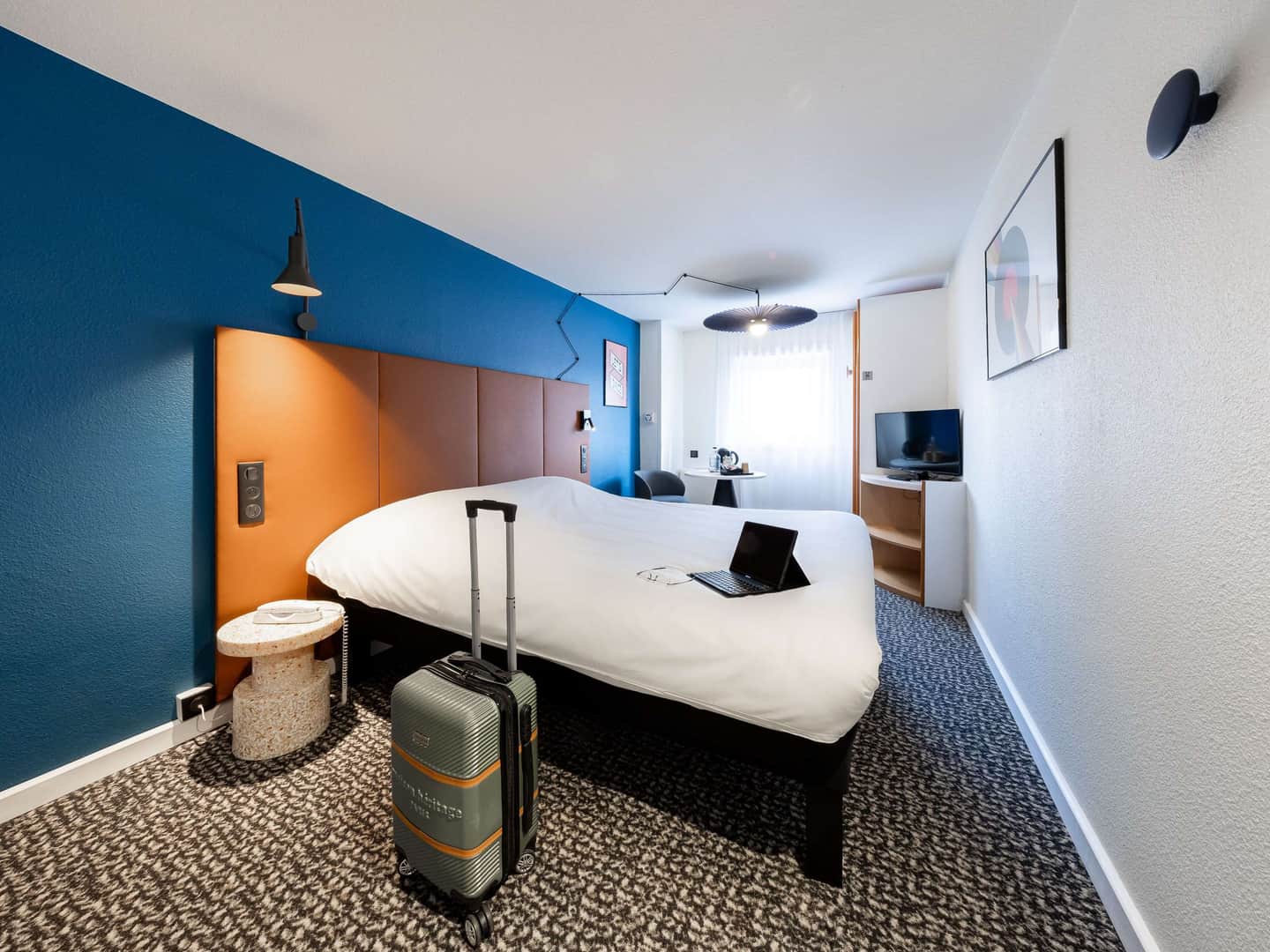 ibis Bordeaux Centre Mériadeck