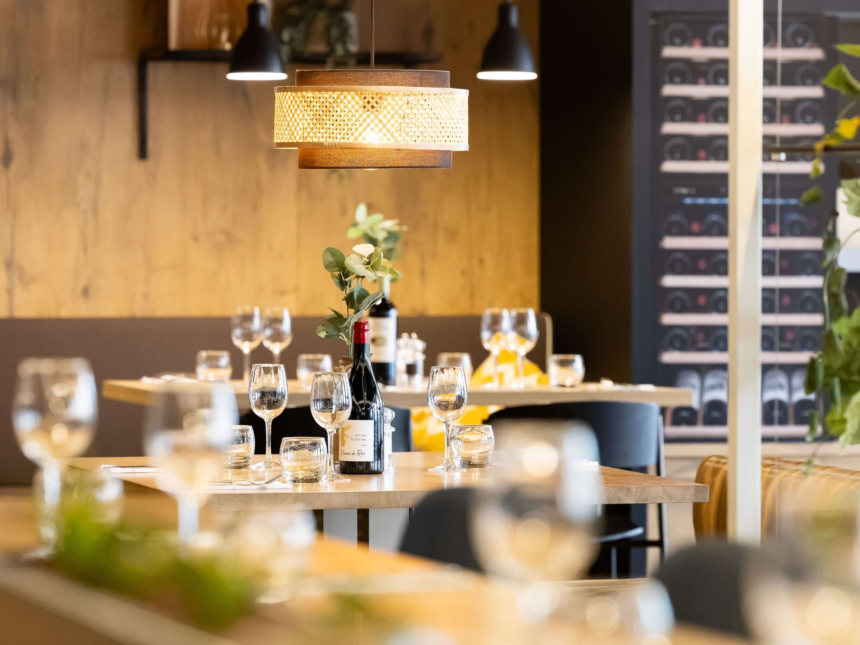 ibis Bordeaux Centre Meriadeck