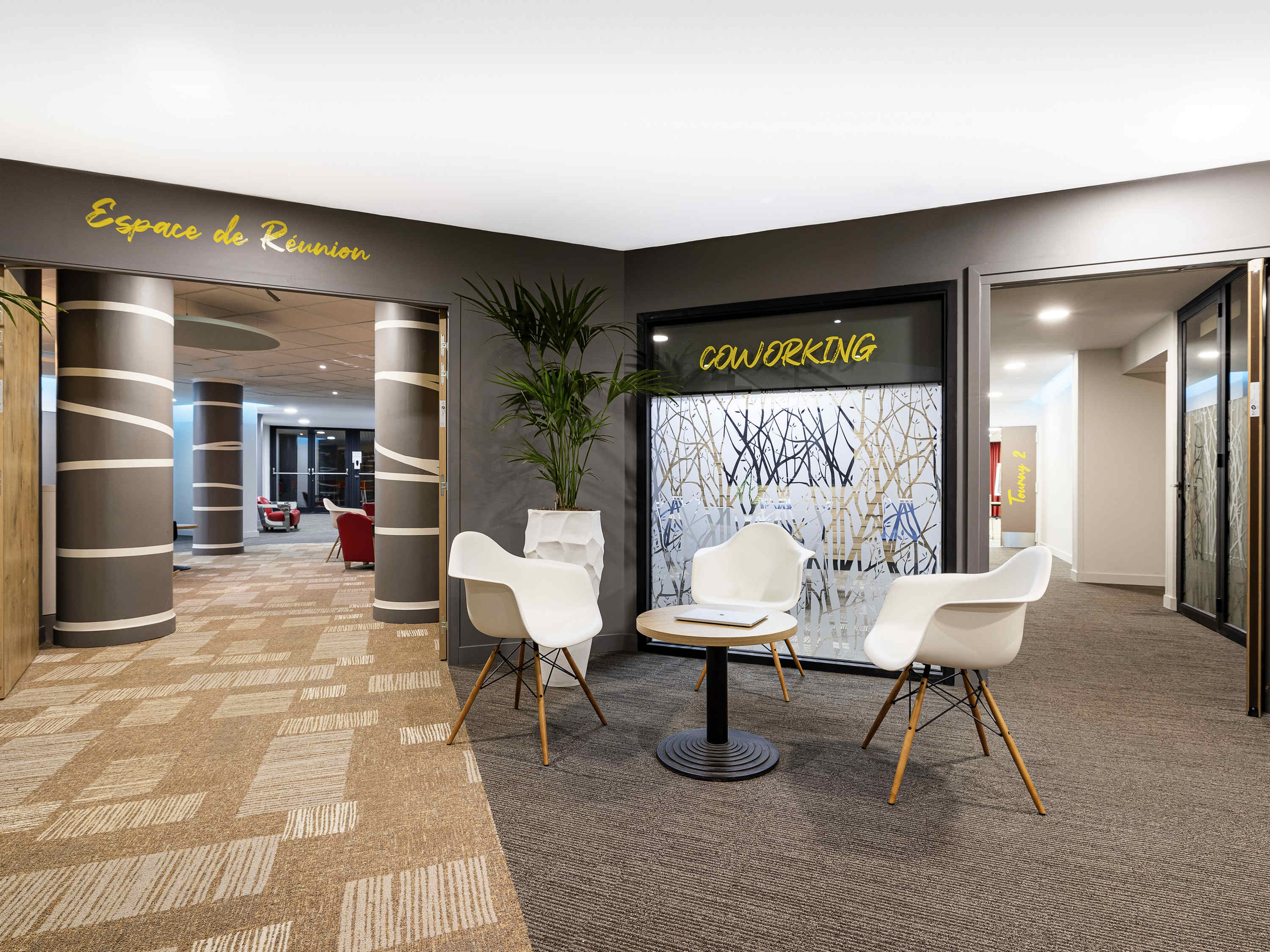 ibis Bordeaux Centre Mériadeck