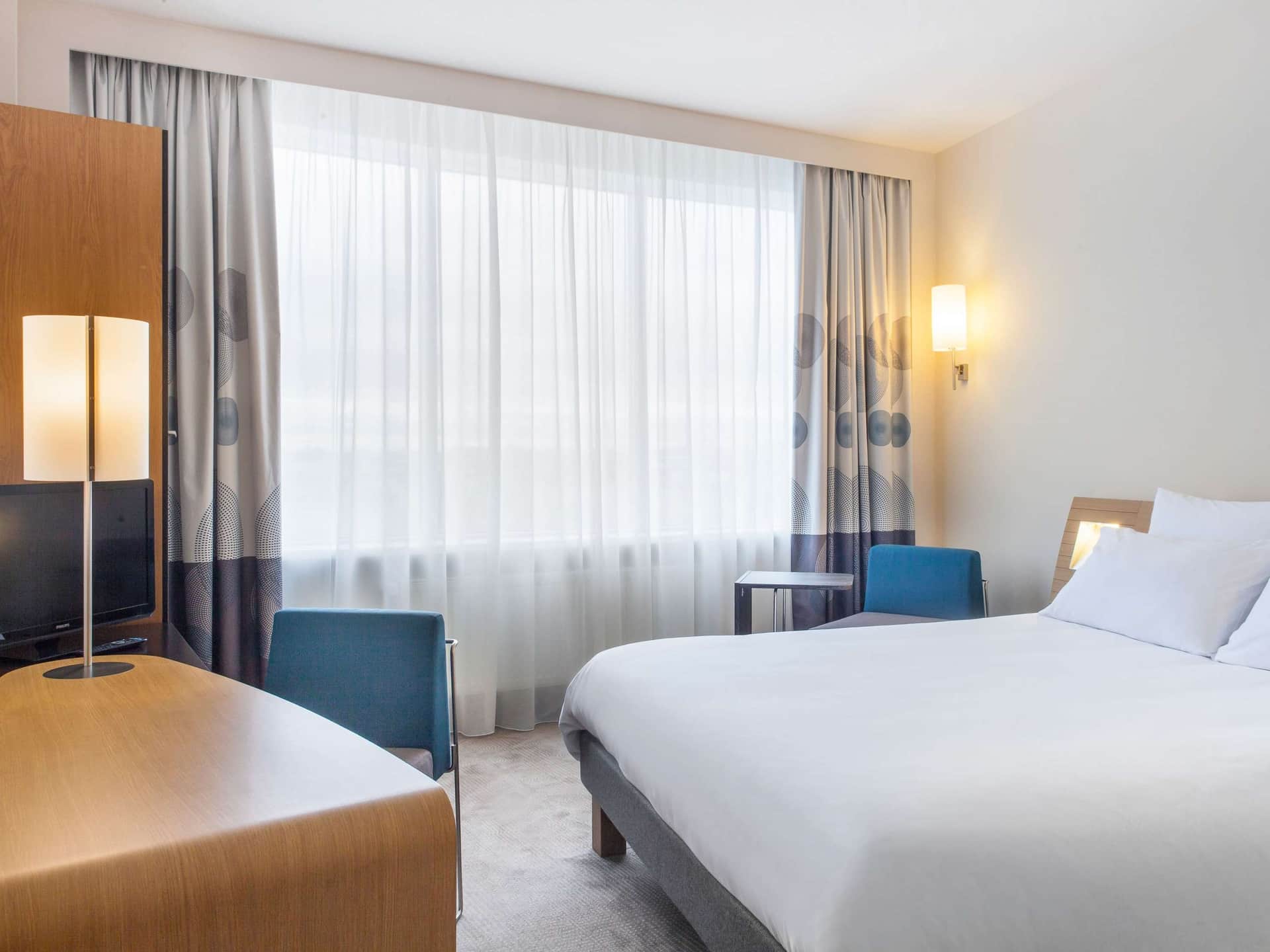 Novotel Paris Rueil-Malmaison