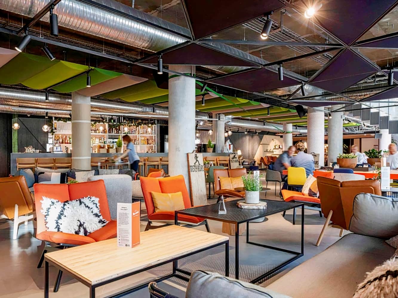 Novotel Annecy Centre