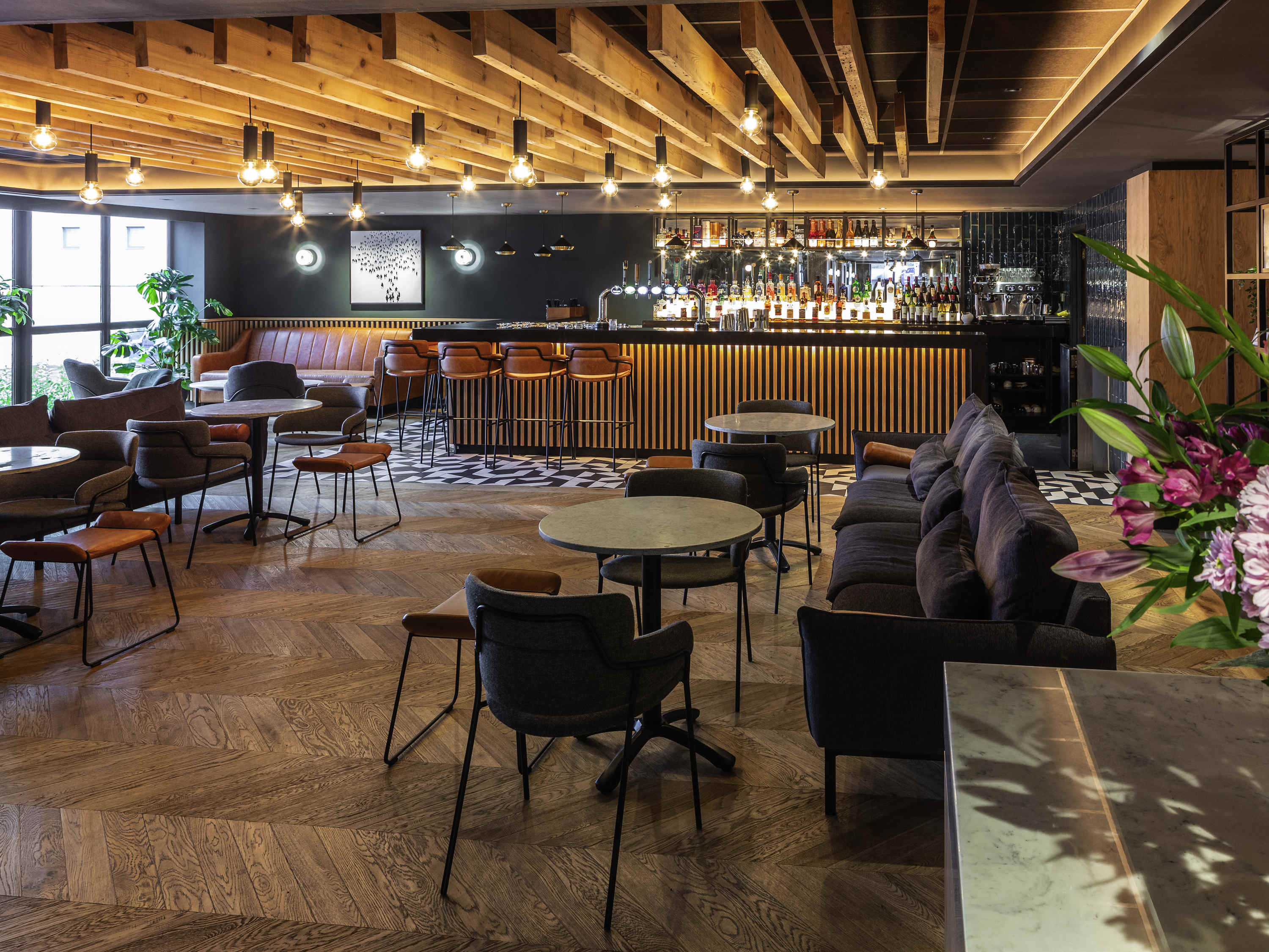 Novotel Birmingham Airport