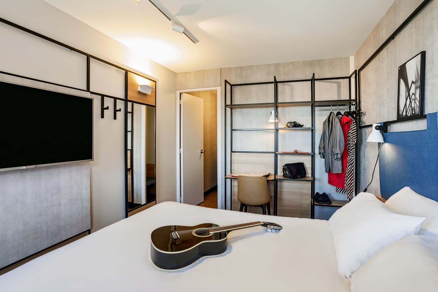 ibis Strasbourg Centre Halles