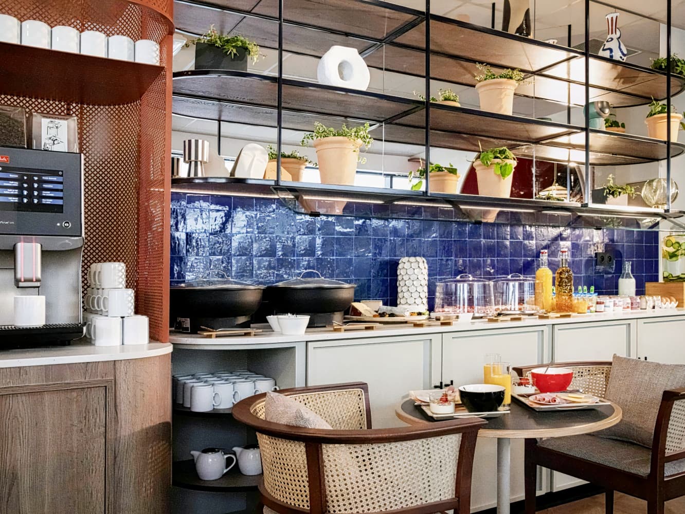 Novotel Suites Nice Airport