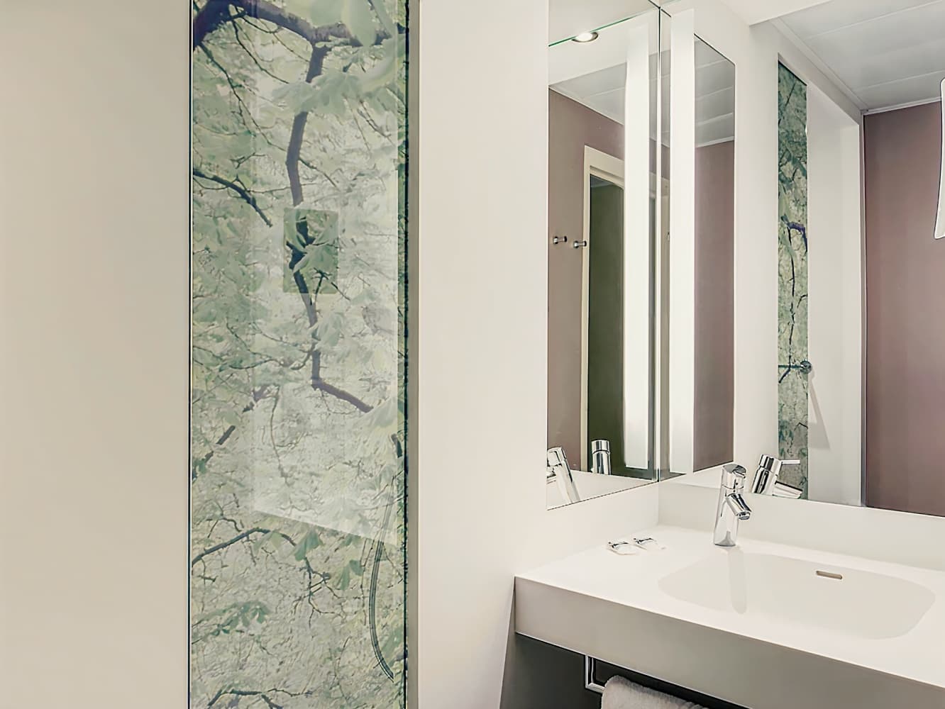 Hôtel Mercure Paris Ouest Saint Germain