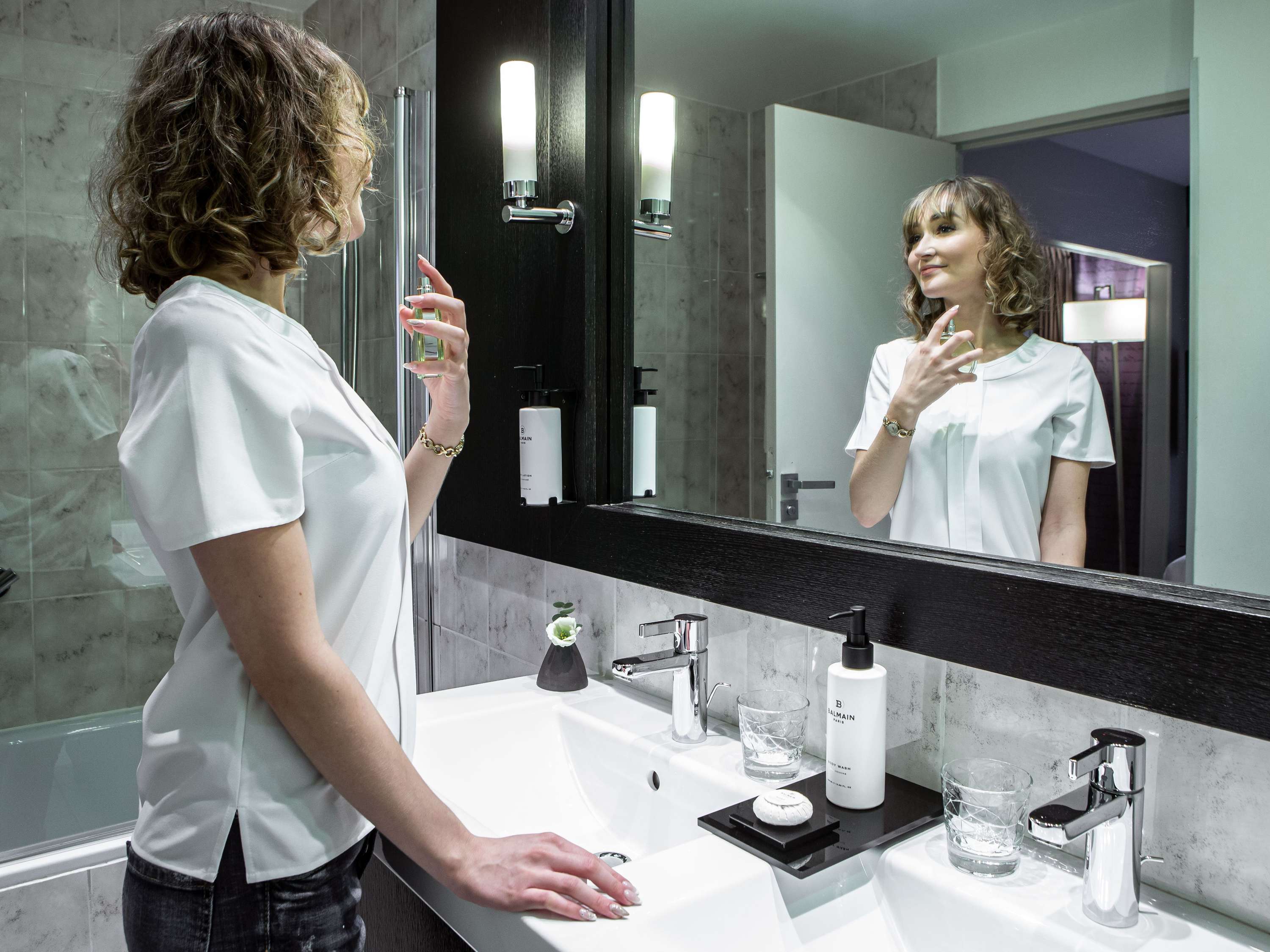 Sofitel Strasbourg Grande Ile