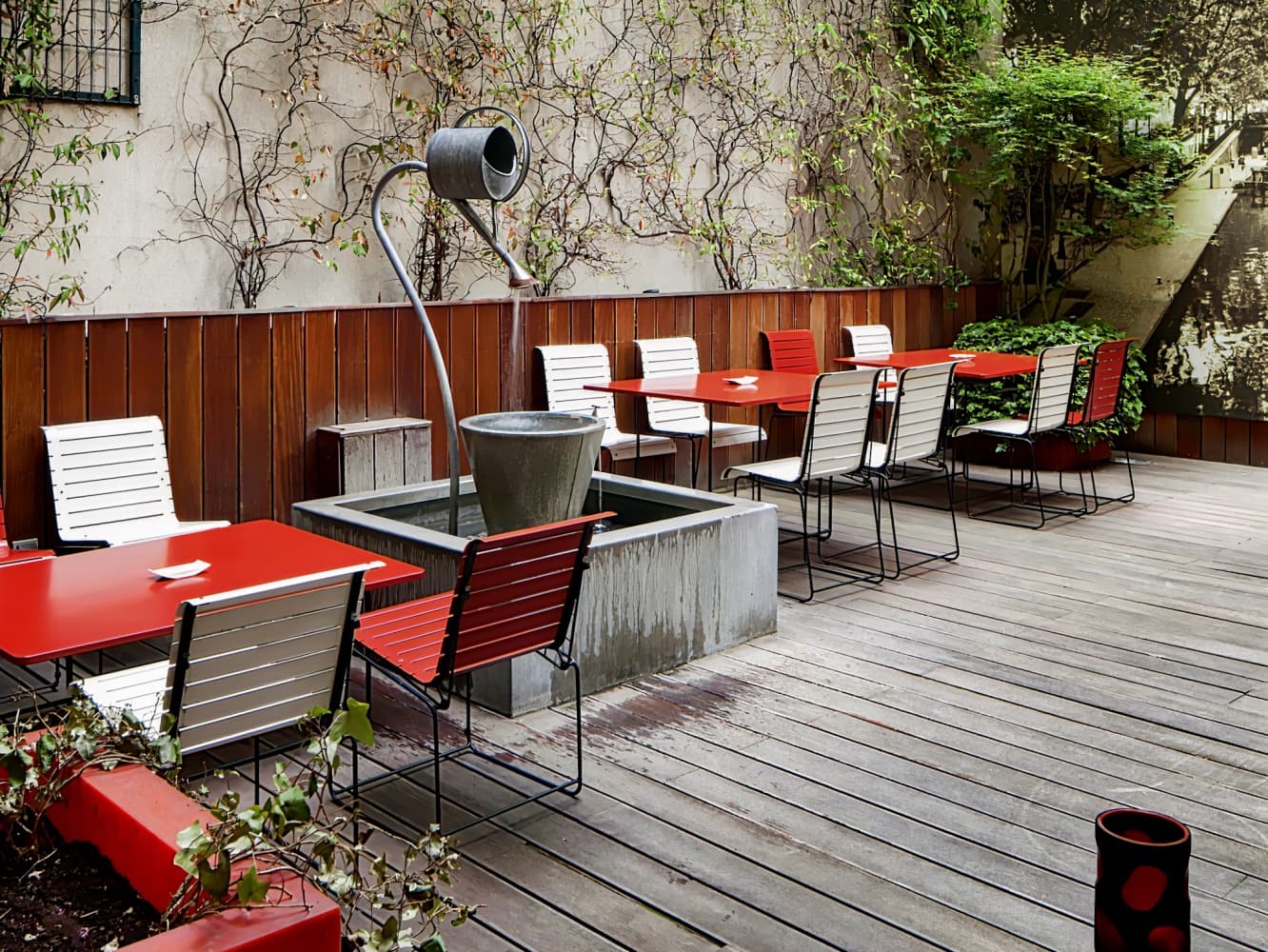 Hotel Mercure Paris Bastille Saint Antoine