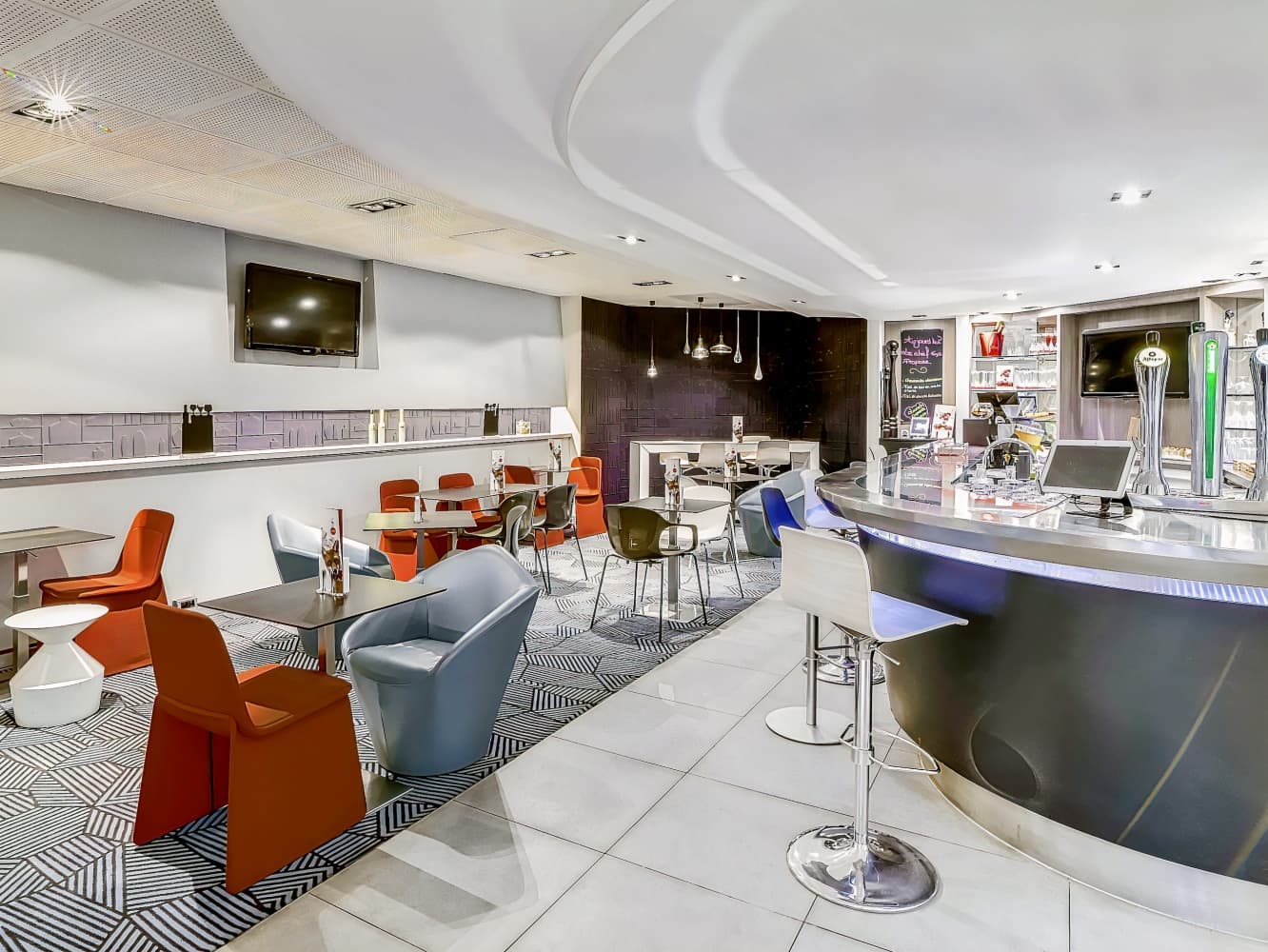 Novotel Paris Orly Rungis