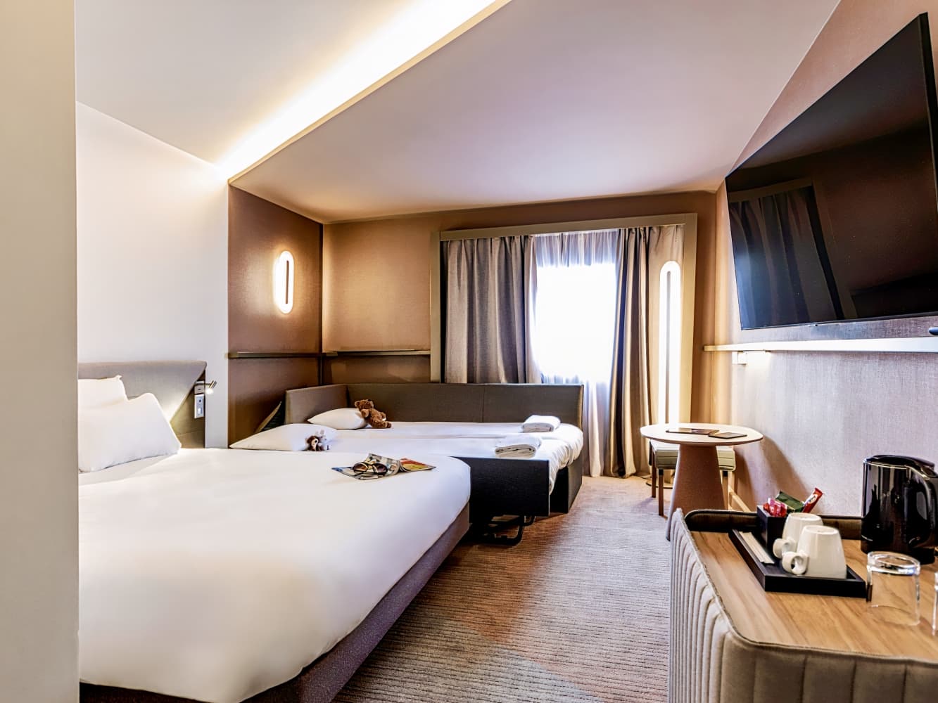 Novotel Paris Orly Rungis