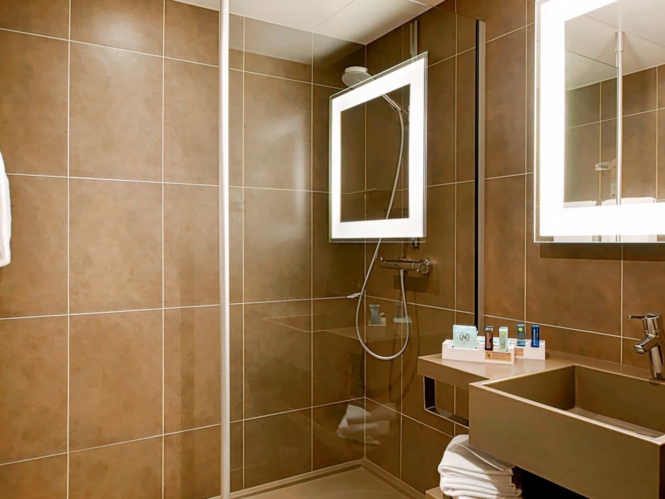 Novotel Cergy-Pontoise