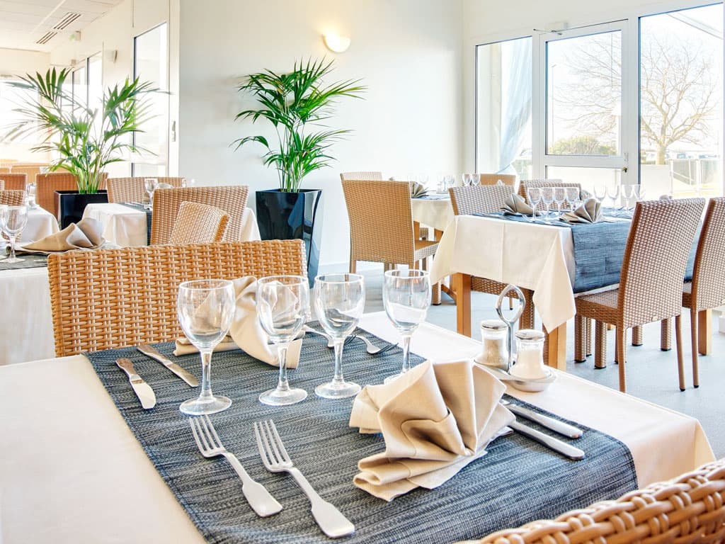 Ibis La Rochelle Thalasso Chatelaillon Plage