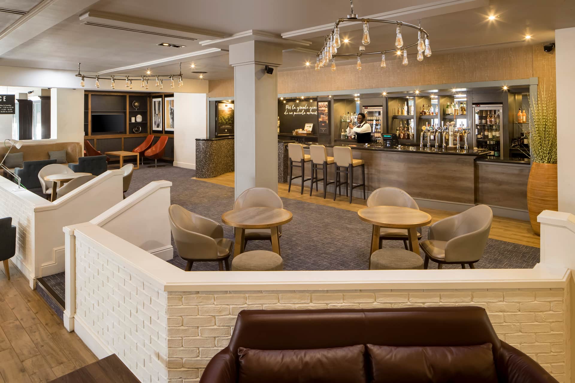 Crowne Plaza Solihull, an IHG Hotel