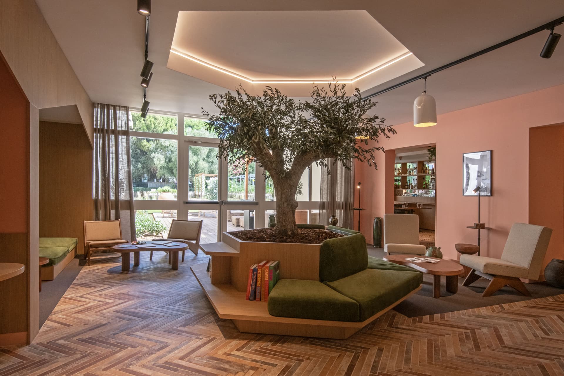 Novotel Nice Airport Cap 3000