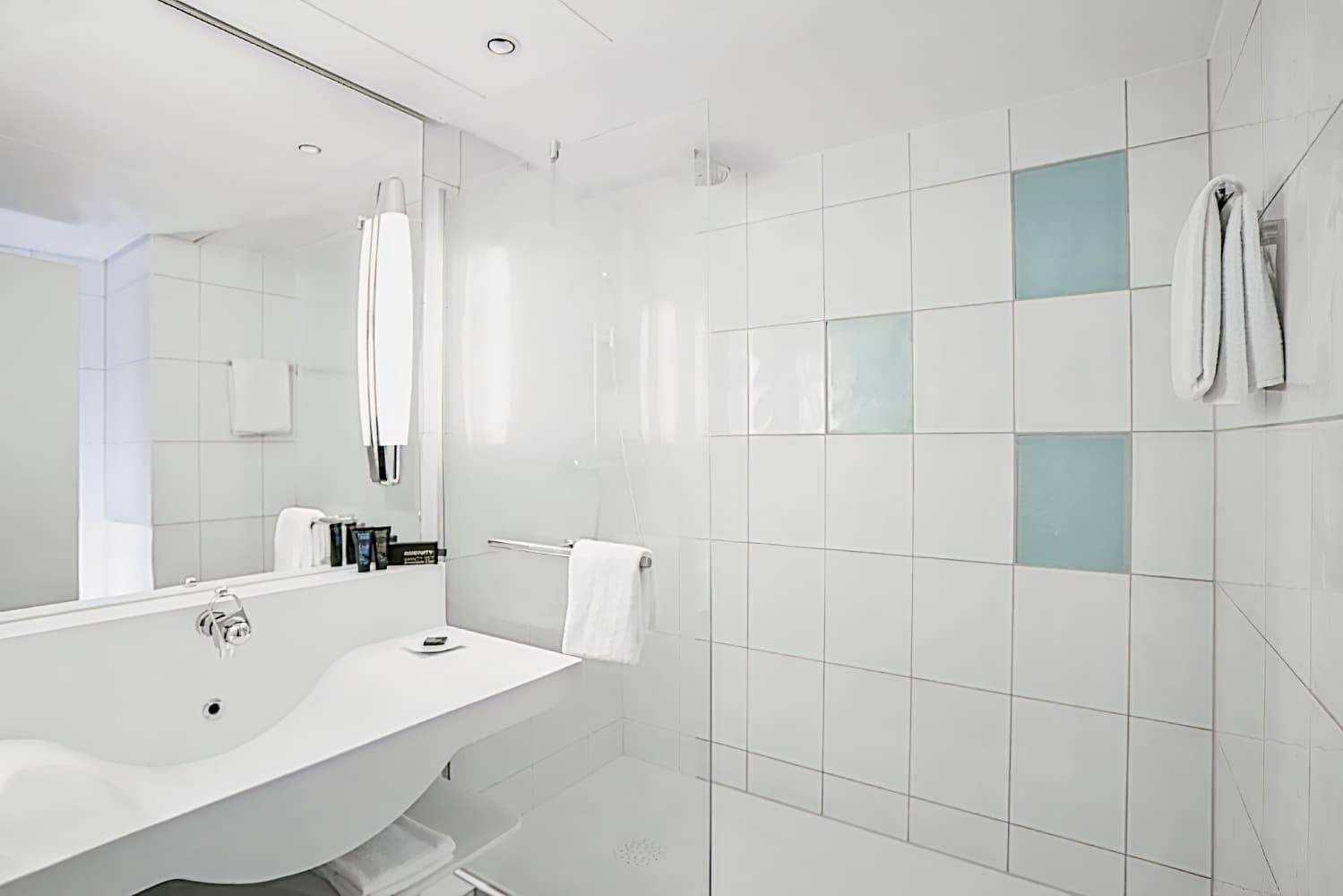 Novotel Marseille Vieux-Port