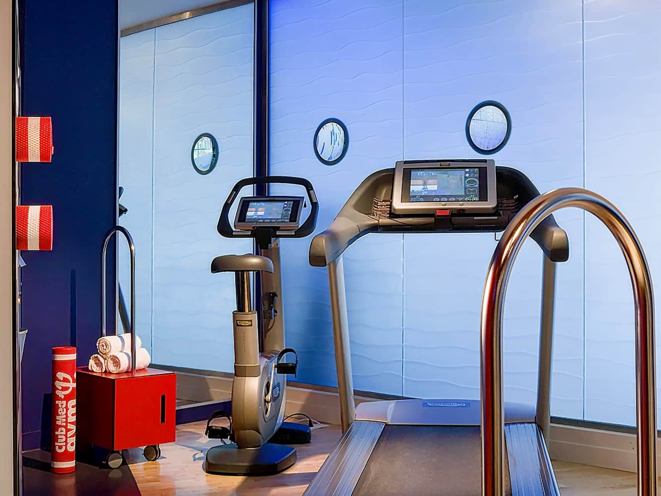 Hotel Mercure Paris CDG Airport & Convention