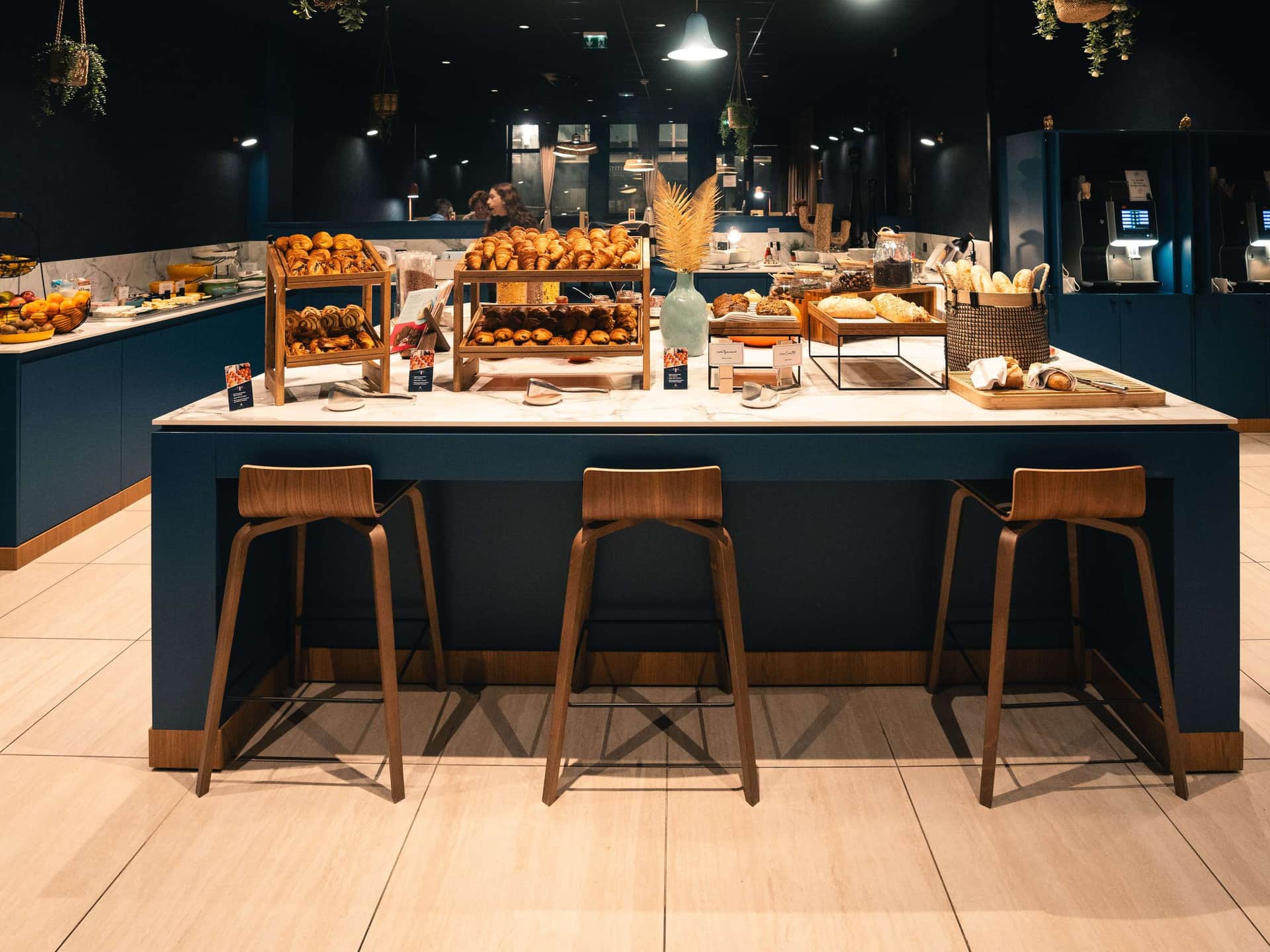 Novotel Lille Centre Grand-Place