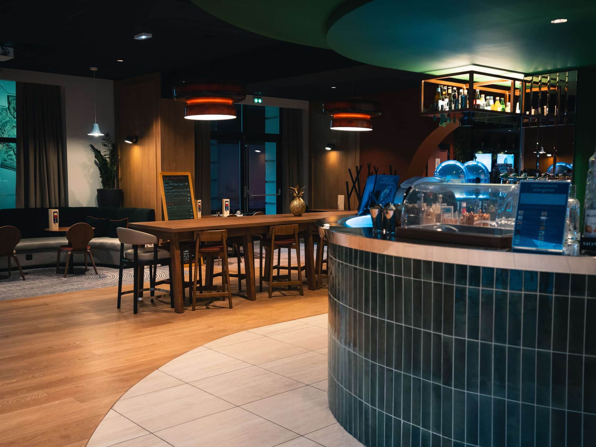 Novotel Lille Centre Grand-Place