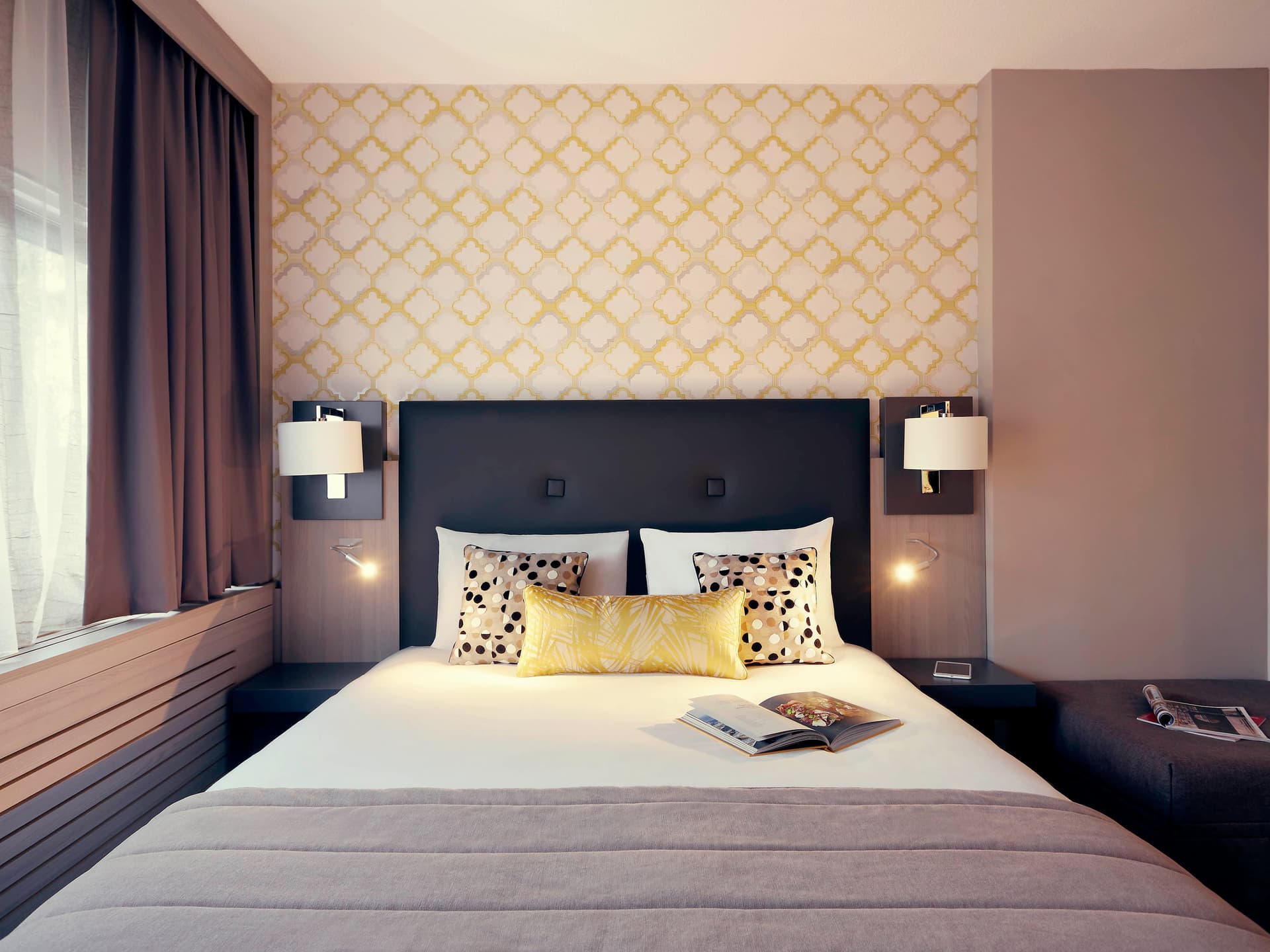 Mercure Orange Centre