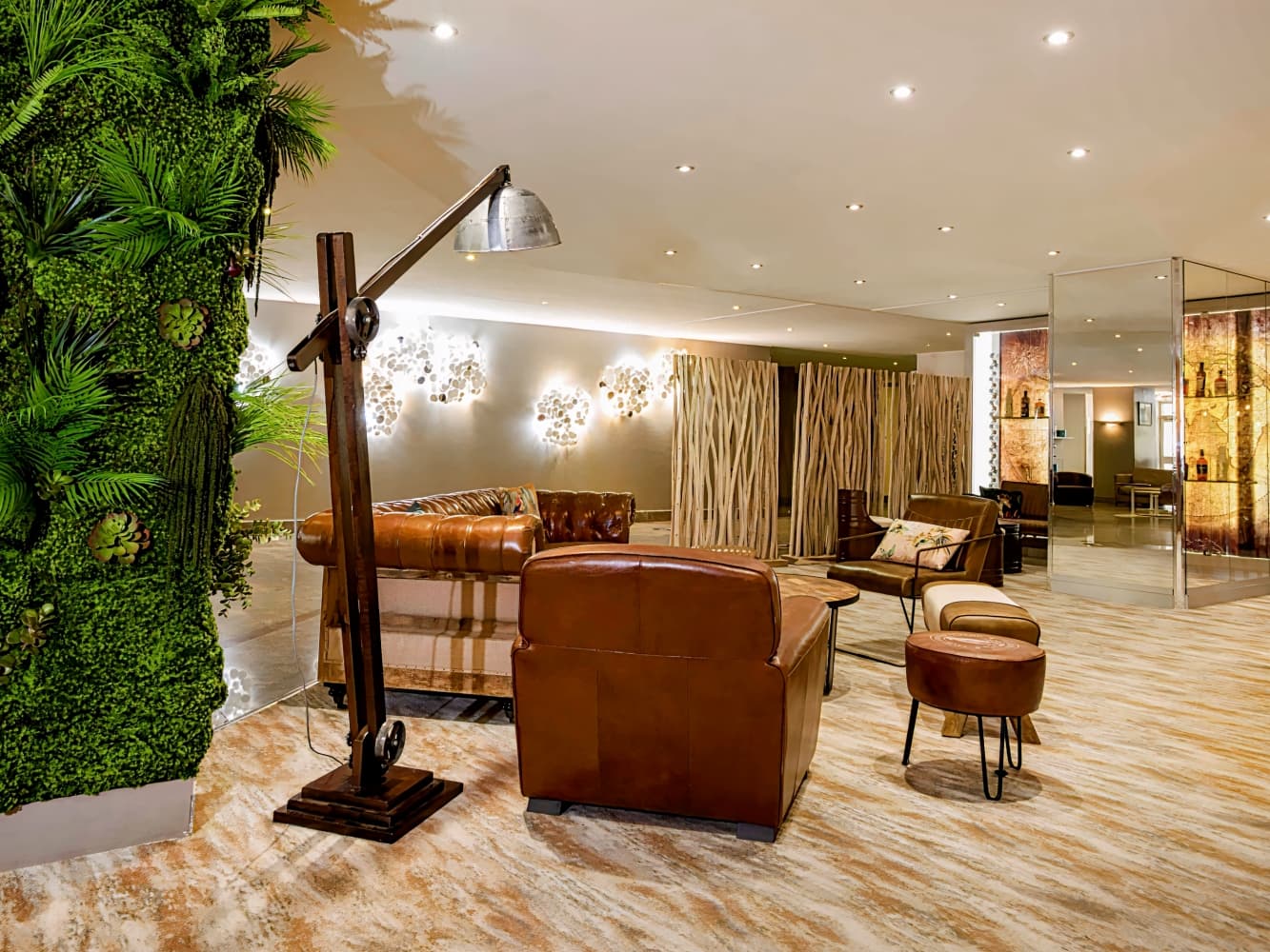 Mercure Marseille Centre Vieux Port Hotel