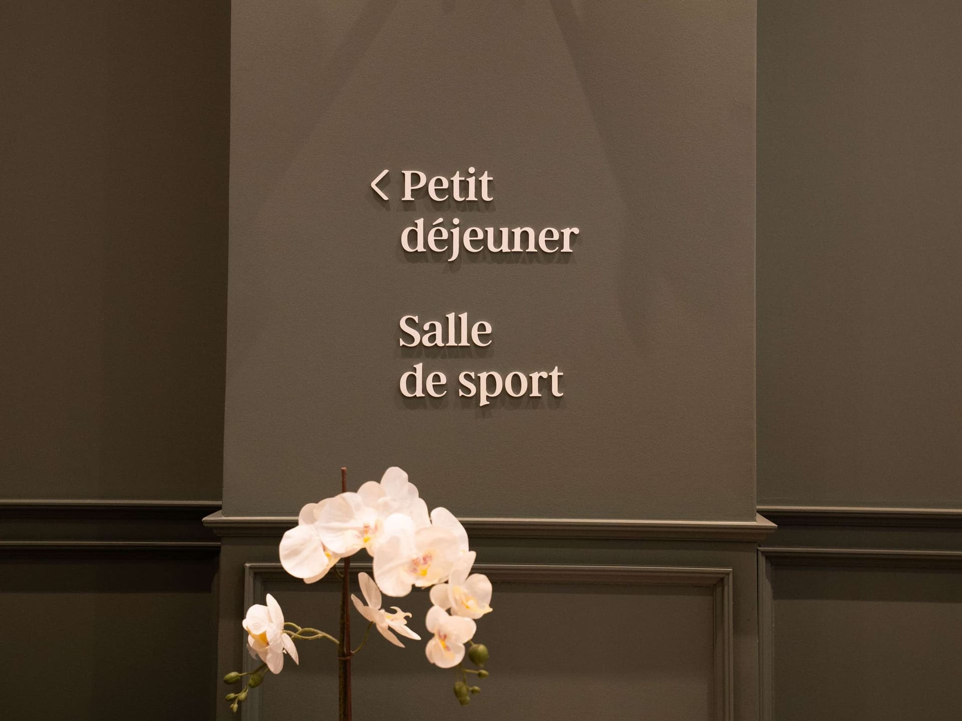 Mercure Paris Bastille Marais hotel