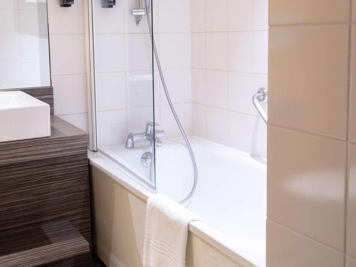 ibis Styles Lyon Sud Vienne