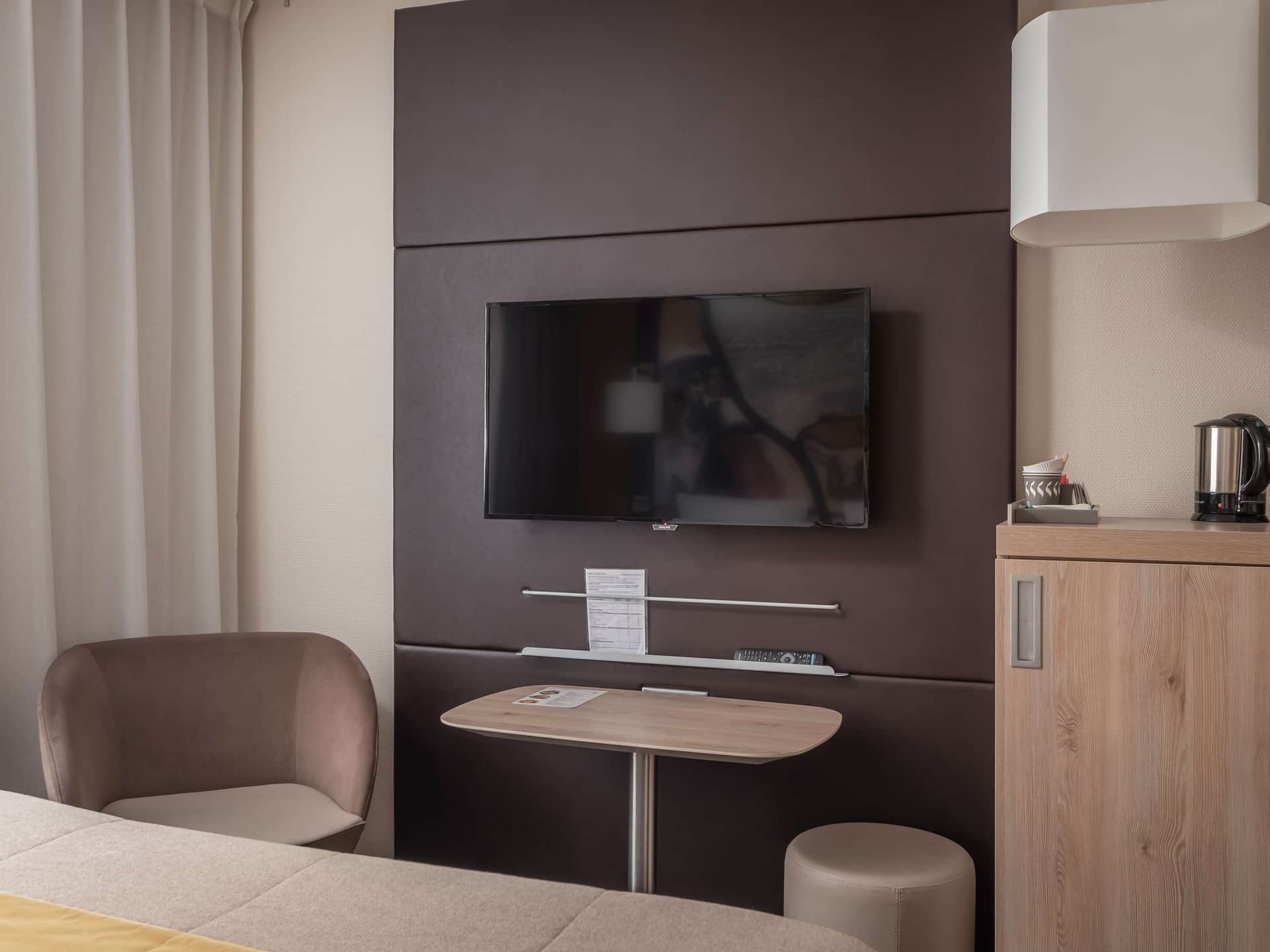 Mercure Paris 9 Pigalle Sacre-Coeur hotel