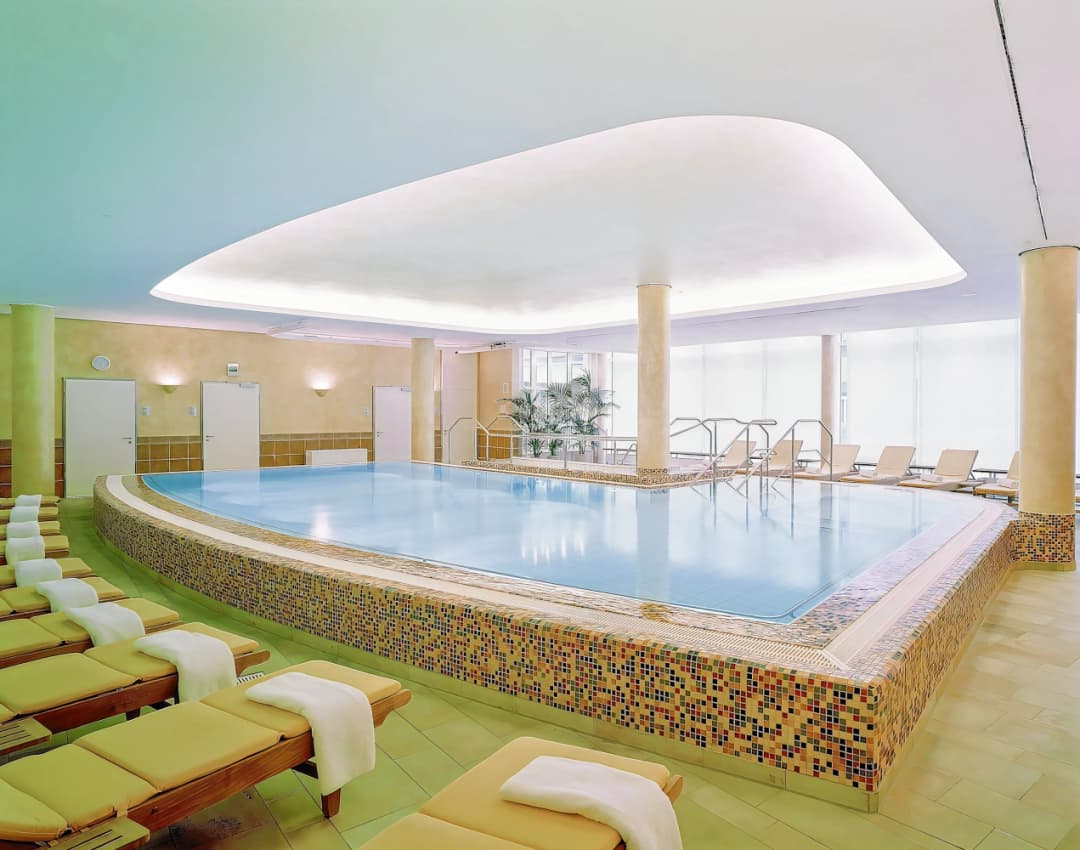 Lindner Hotel Dom Residence