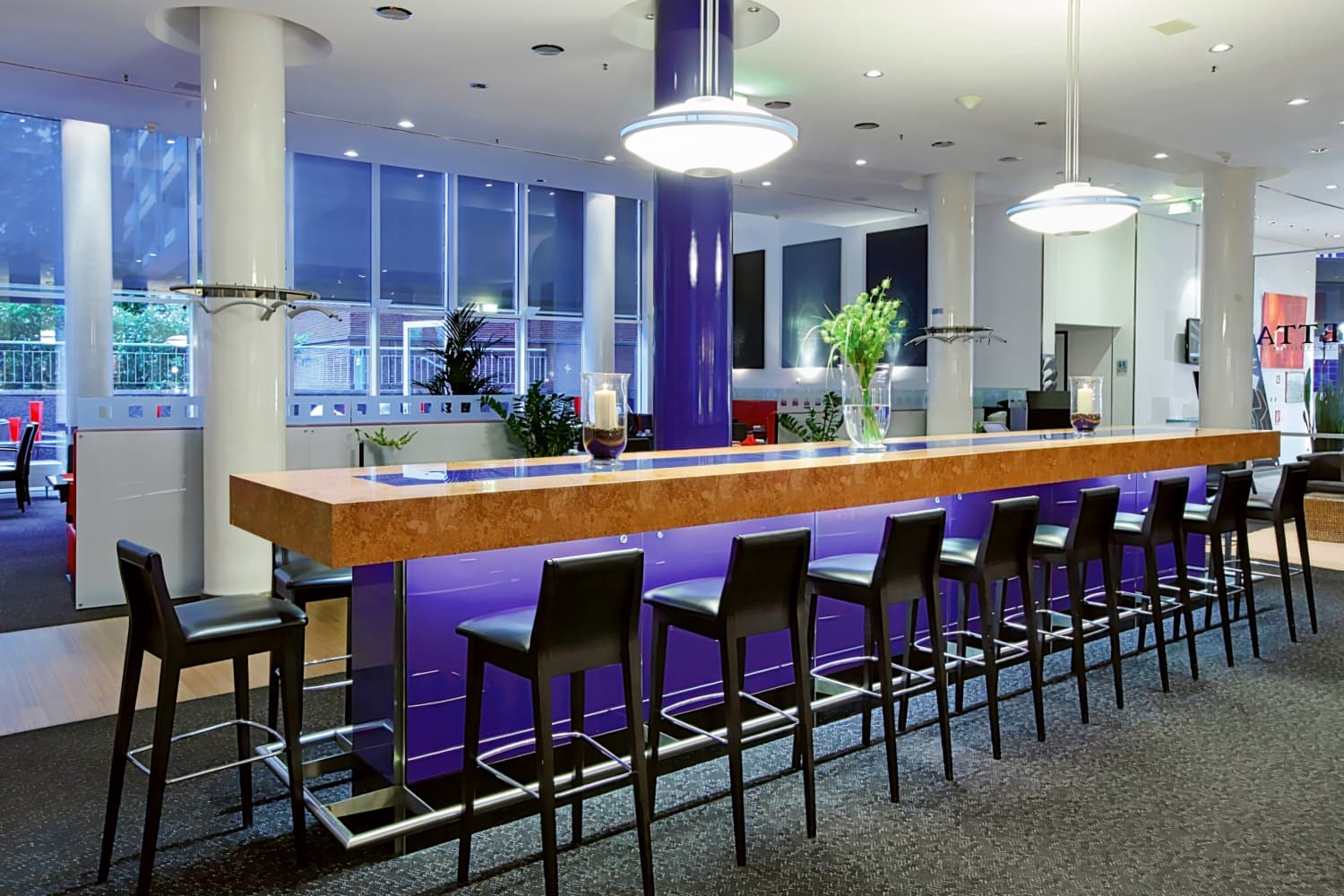 Lindner Hotel Dom Residence