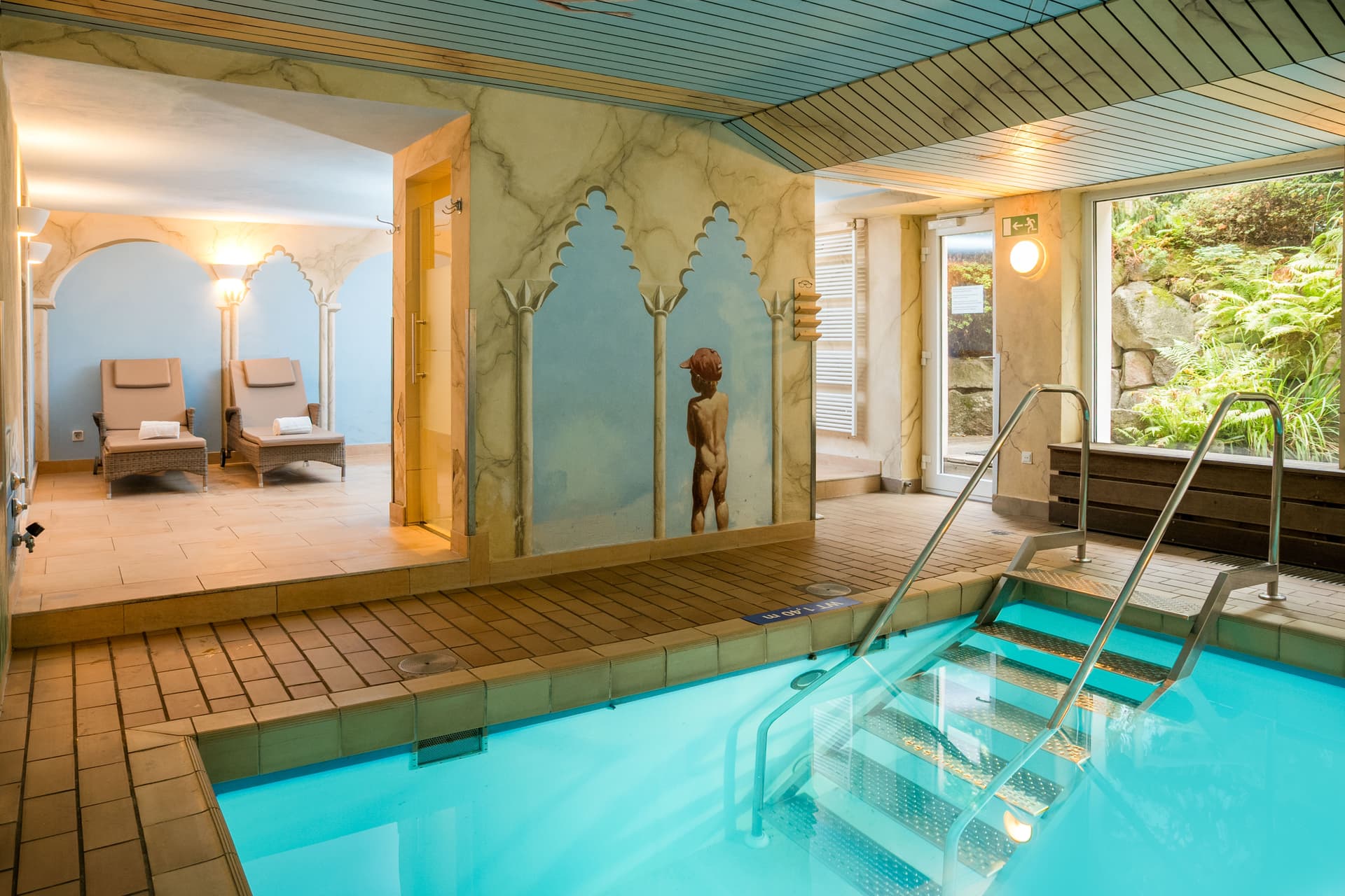 Hotel Azenberg