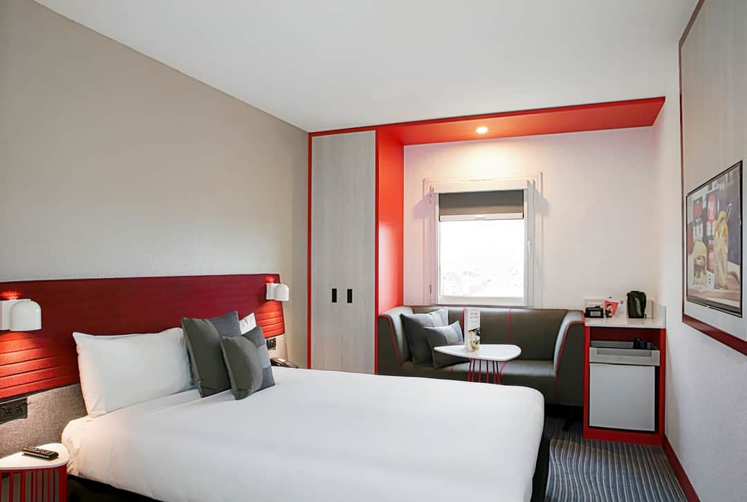 ibis Sydney Airport