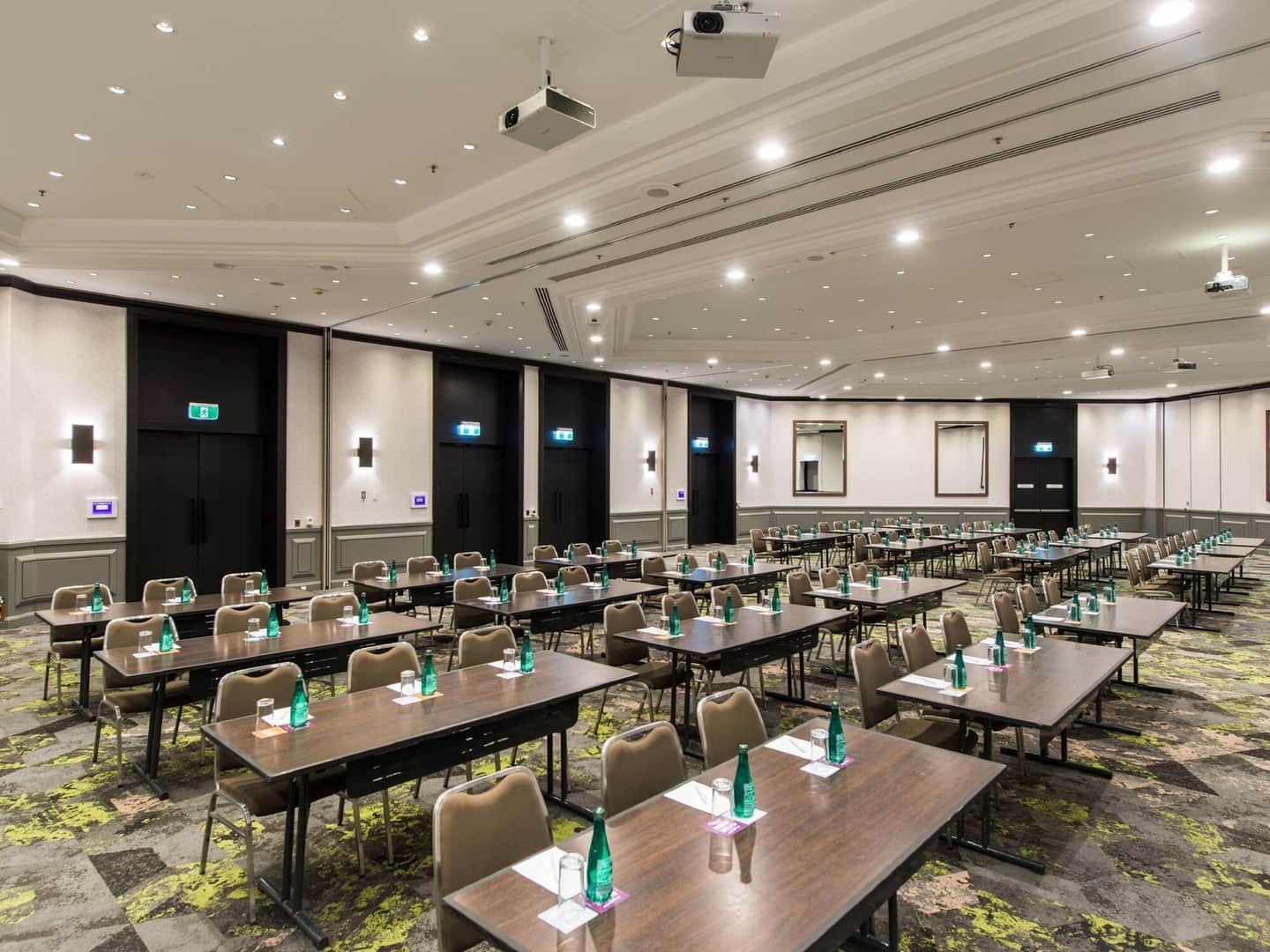 Novotel Sydney International Airport