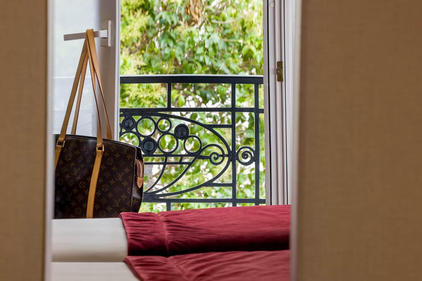 Hôtel Charlemagne