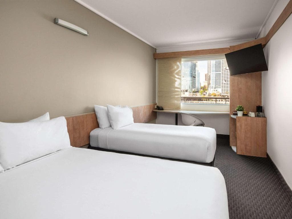 ibis Sydney Darling Harbour
