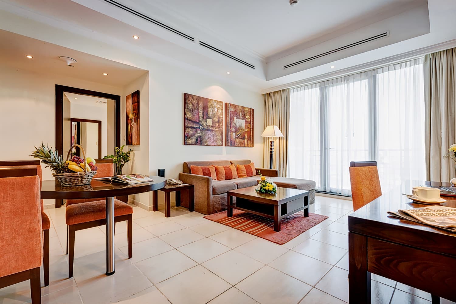 Abidos Hotel Apartment Al Barsha