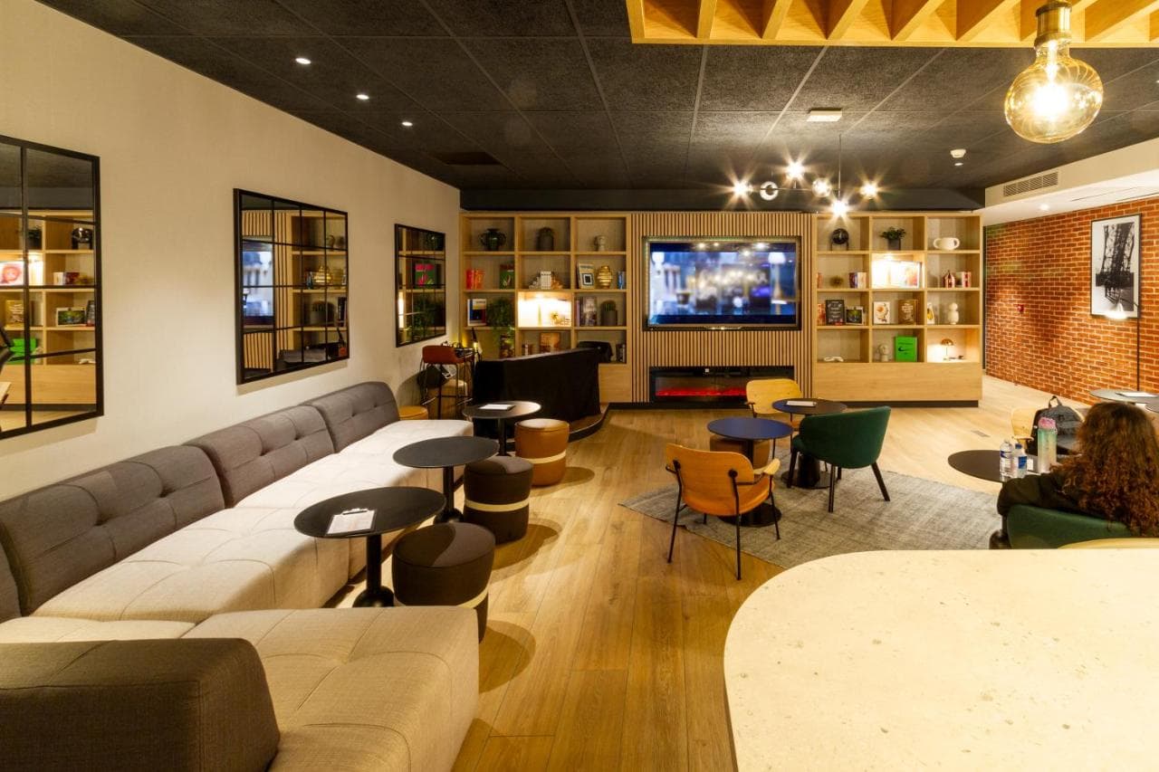 Campanile Prime - Paris La Villette