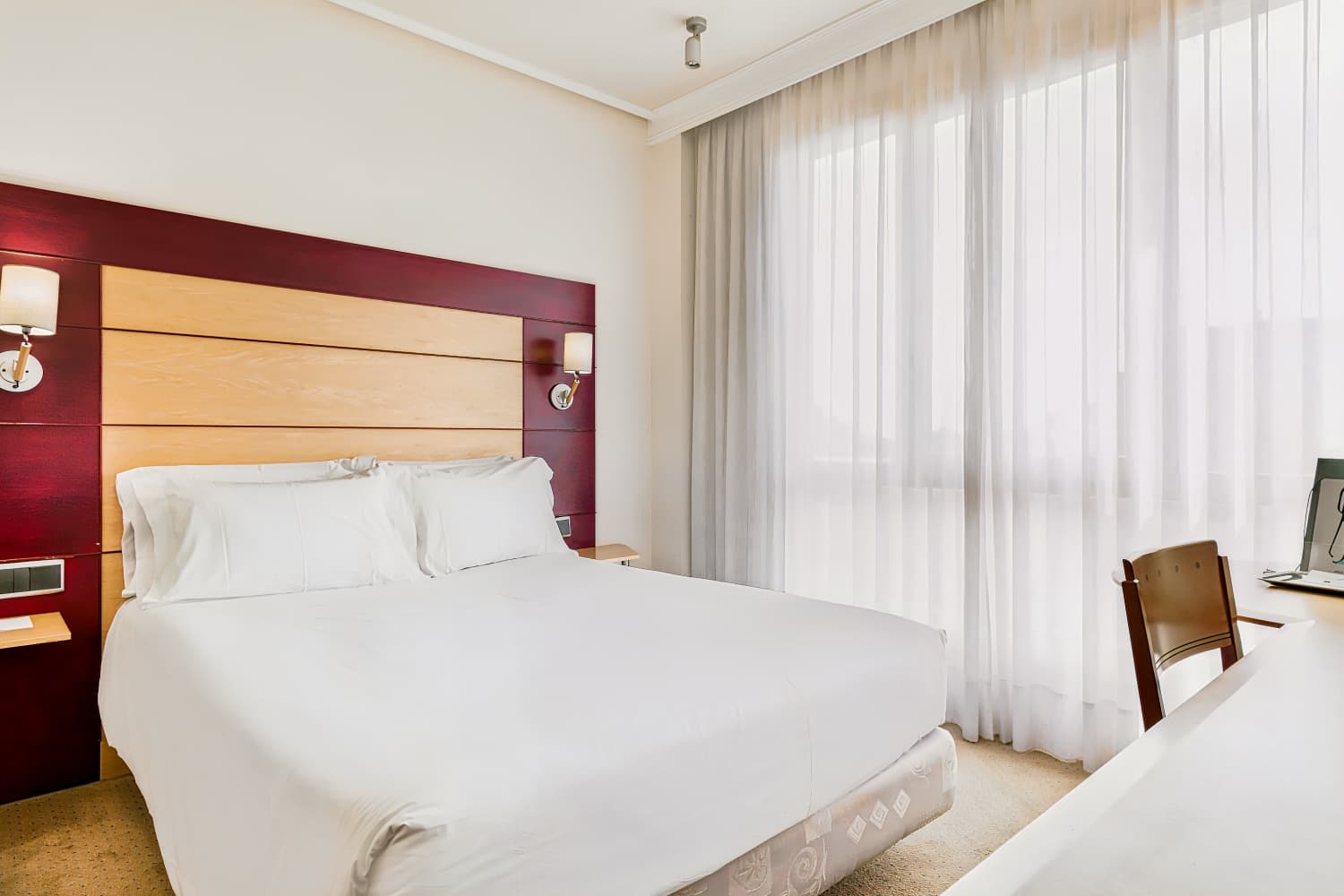 Abba Garden Hotel