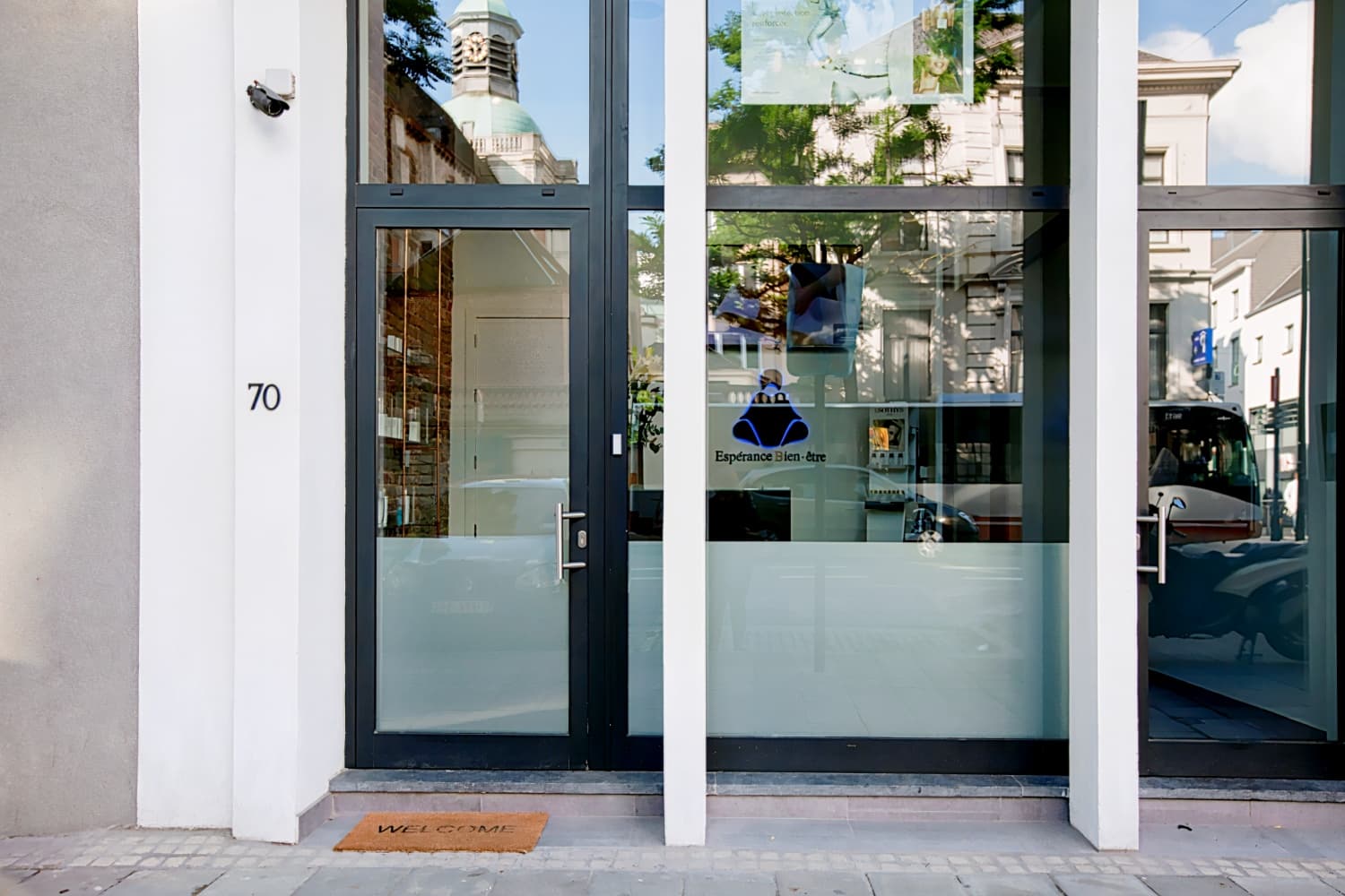 Chambre Jacuzzi & Sauna Privatif Hôtel Esperance