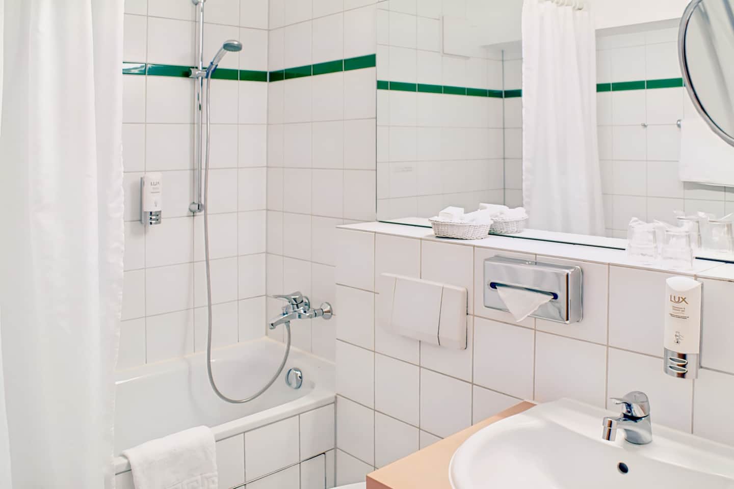 Best Western Macrander Hotel Dresden