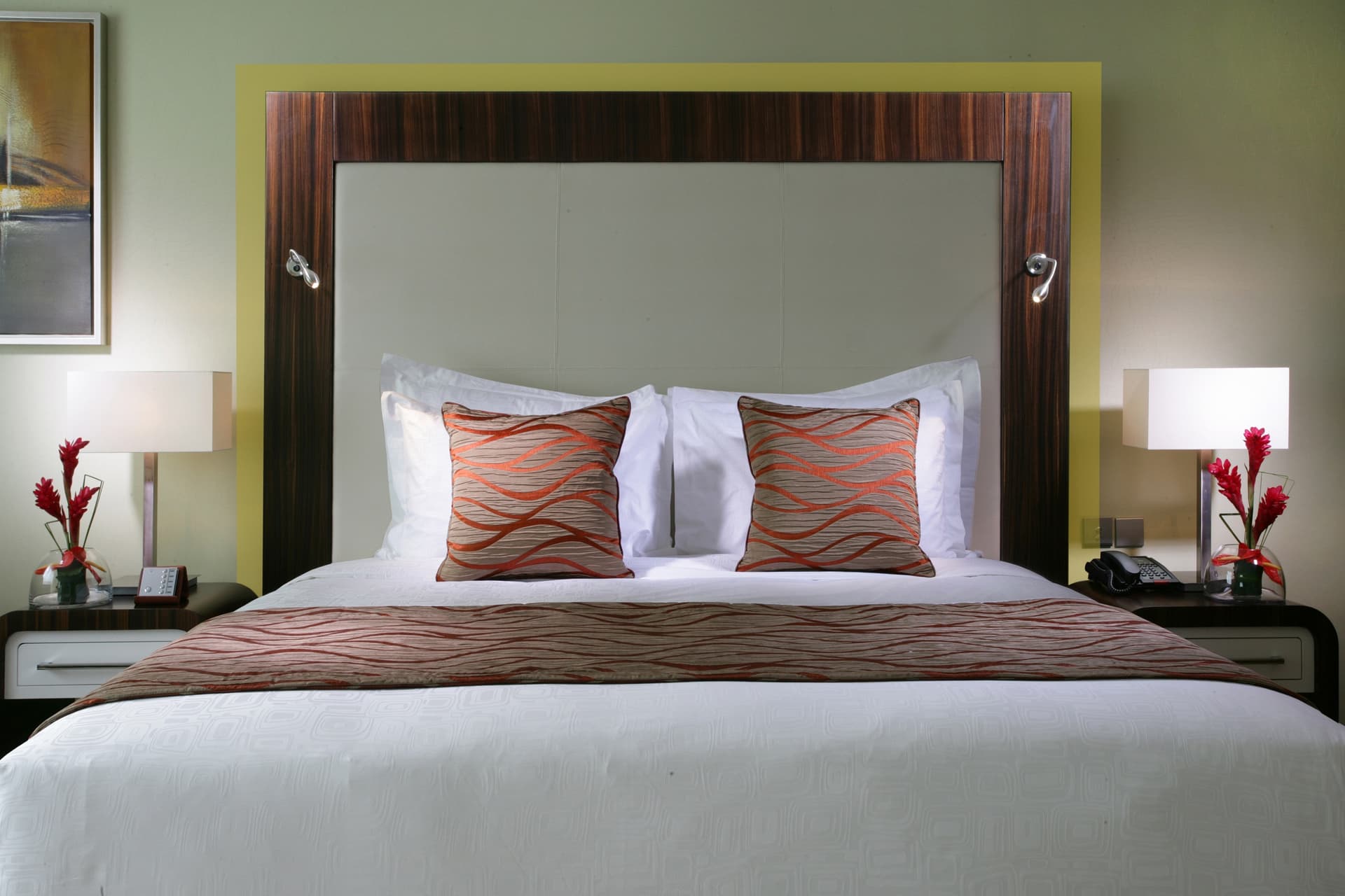 Elite Byblos Hotel