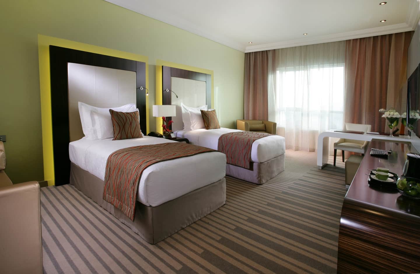 Elite Byblos Hotel