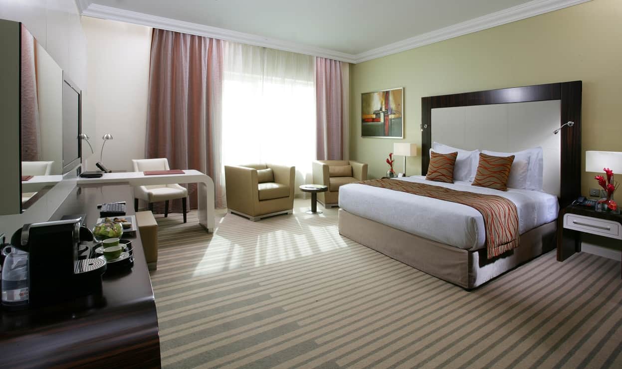Elite Byblos Hotel