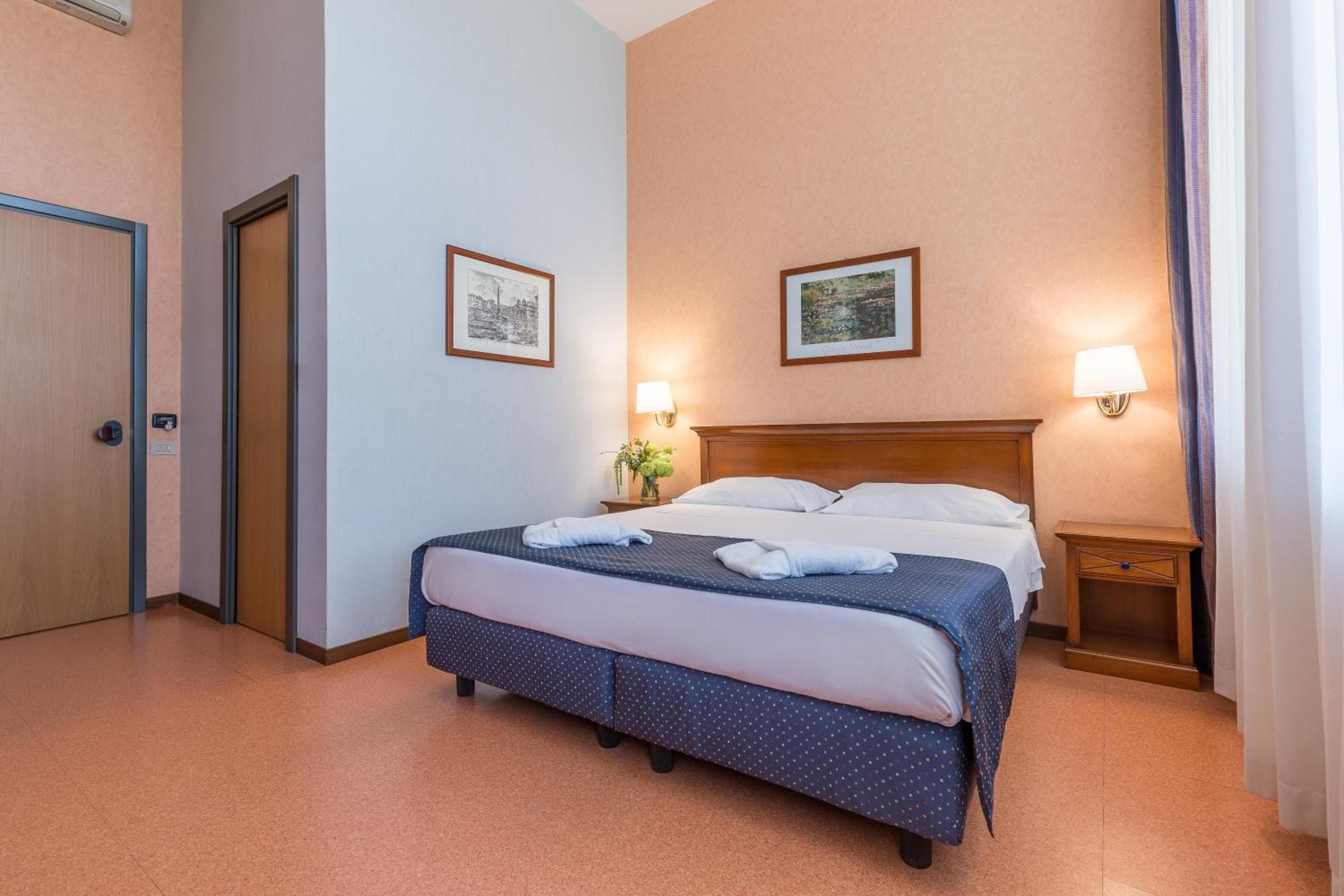 Hotel Villa Eur Parco dei Pini