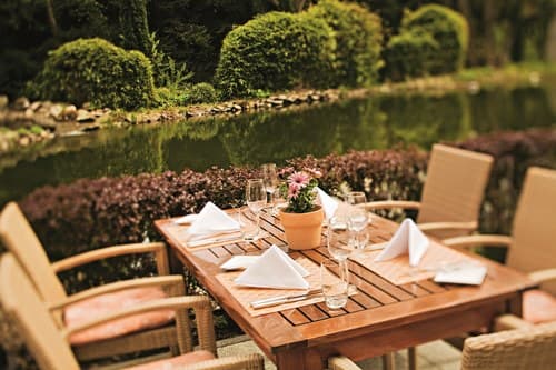 Mövenpick Hotel Frankfurt/Oberursel