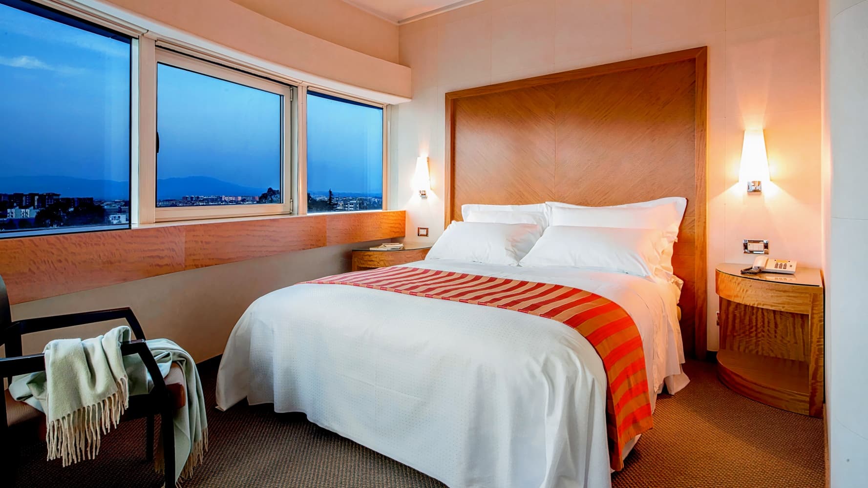 Enea Hotel Aprilia